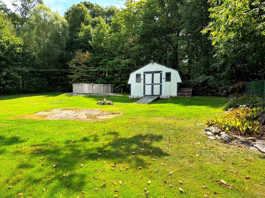 40 Chestnut Drive