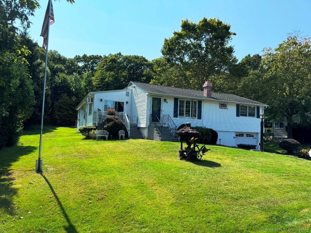 40 Chestnut Drive
