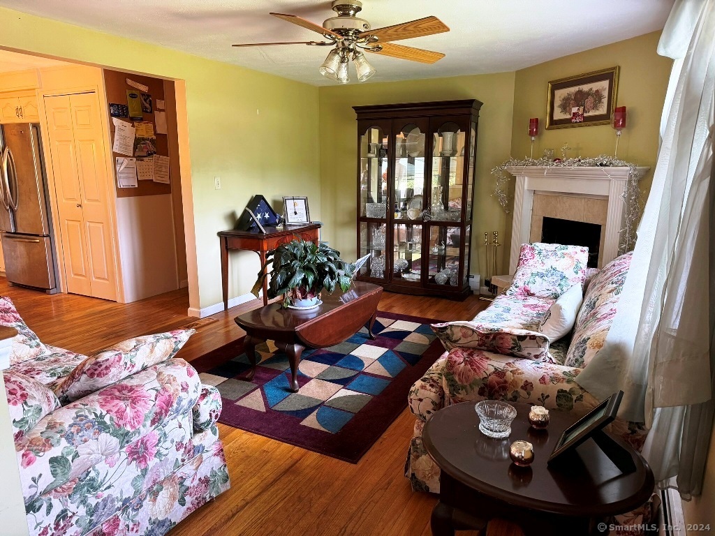 40 Chestnut Drive