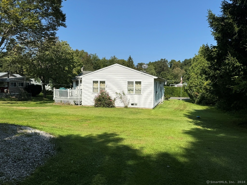 40 Chestnut Drive