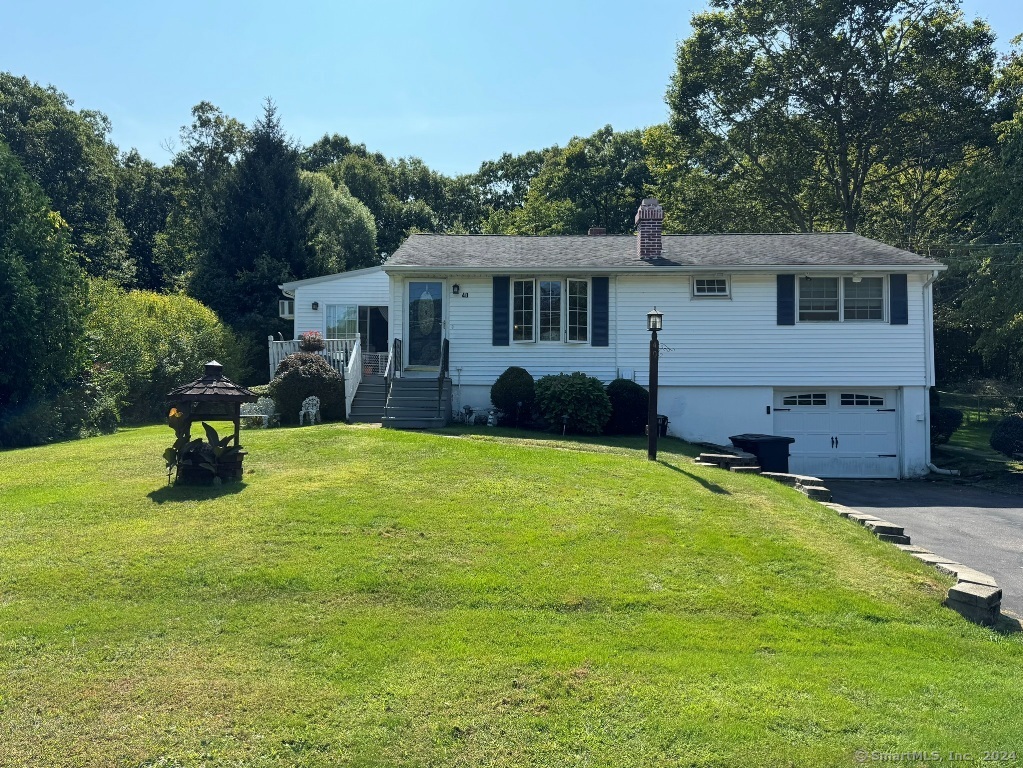 40 Chestnut Drive