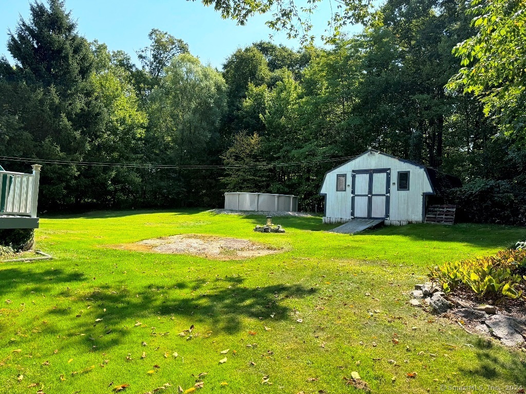 40 Chestnut Drive