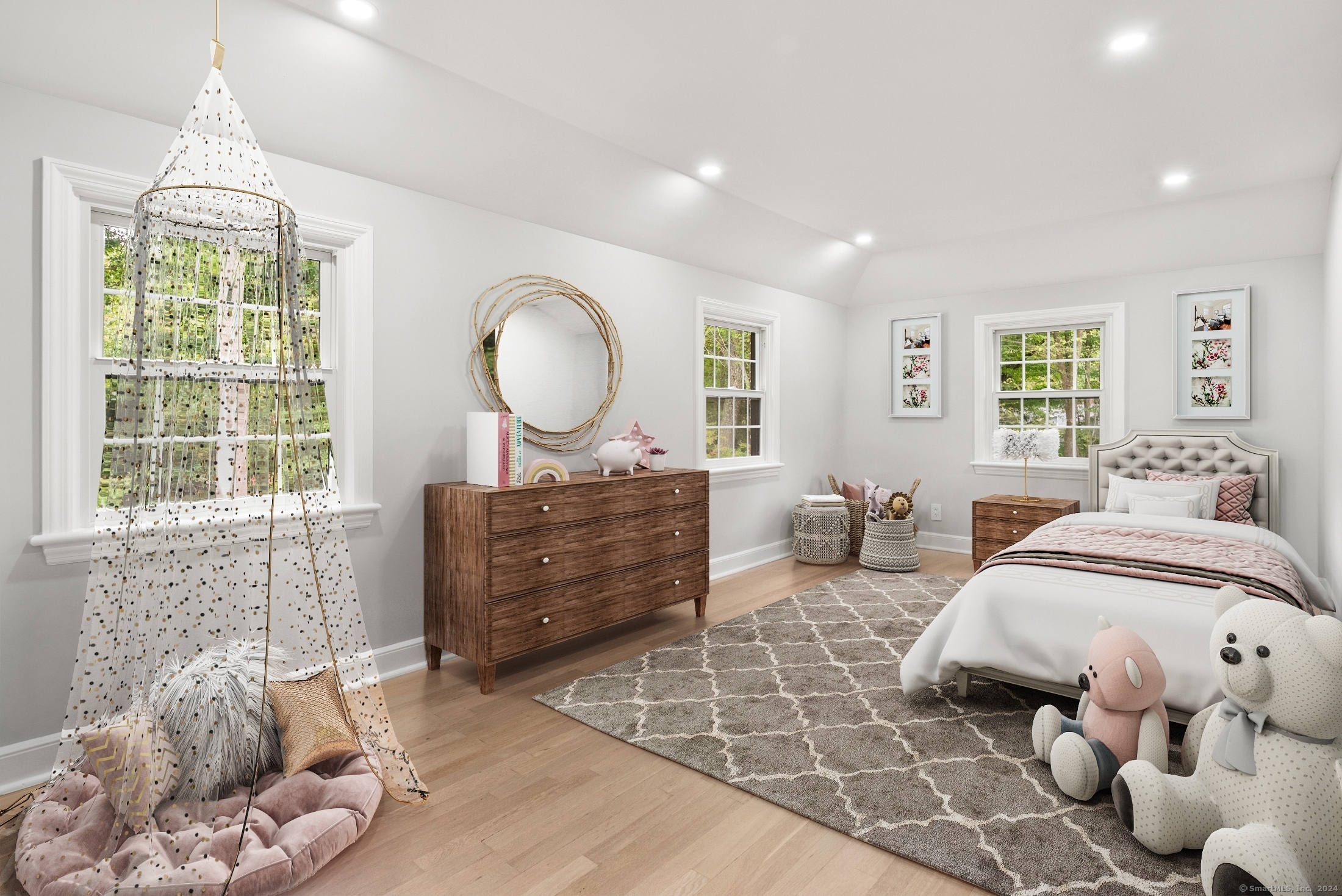 126 Cedarwood Road