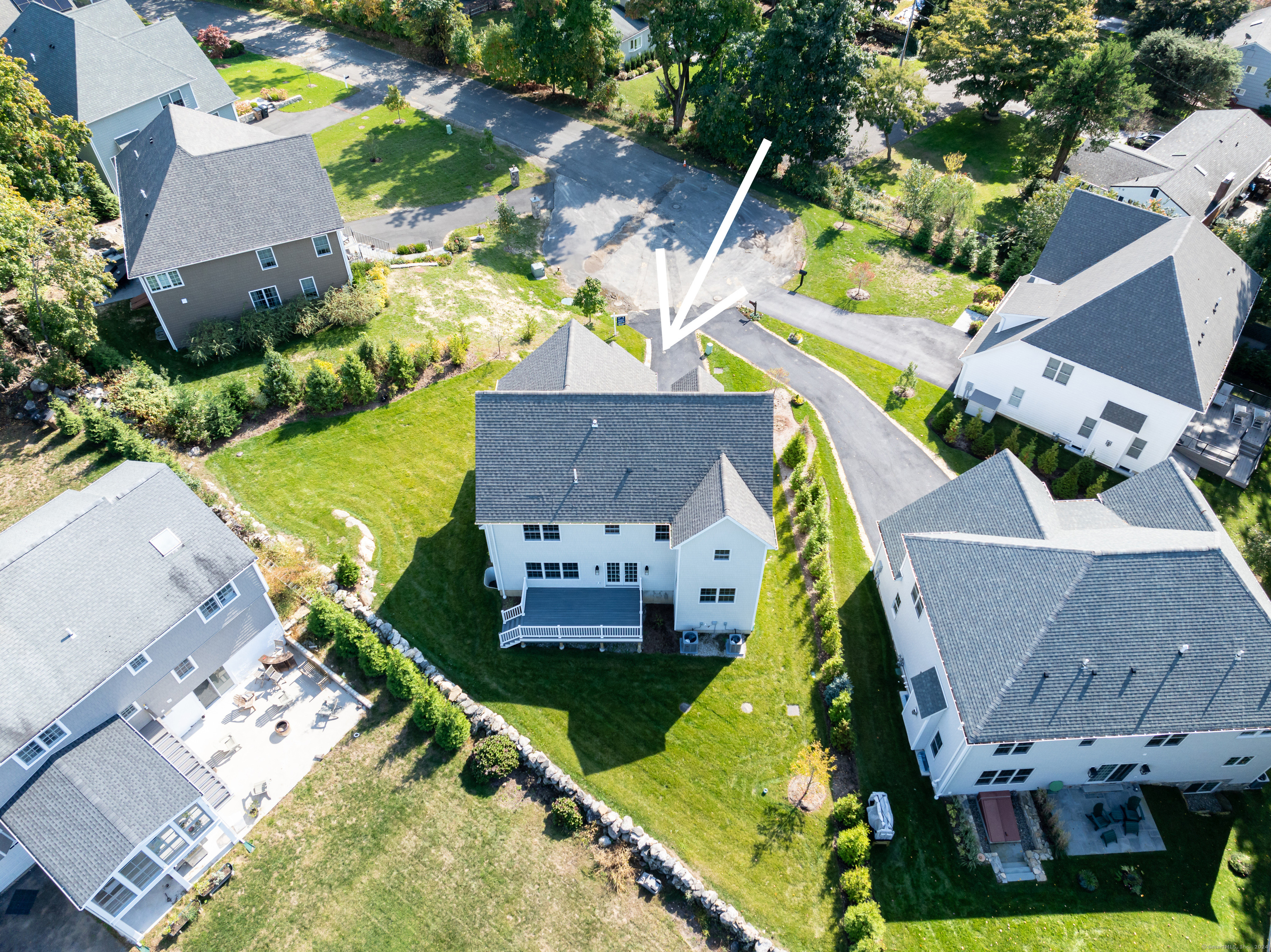 45 Walnut Ridge Court