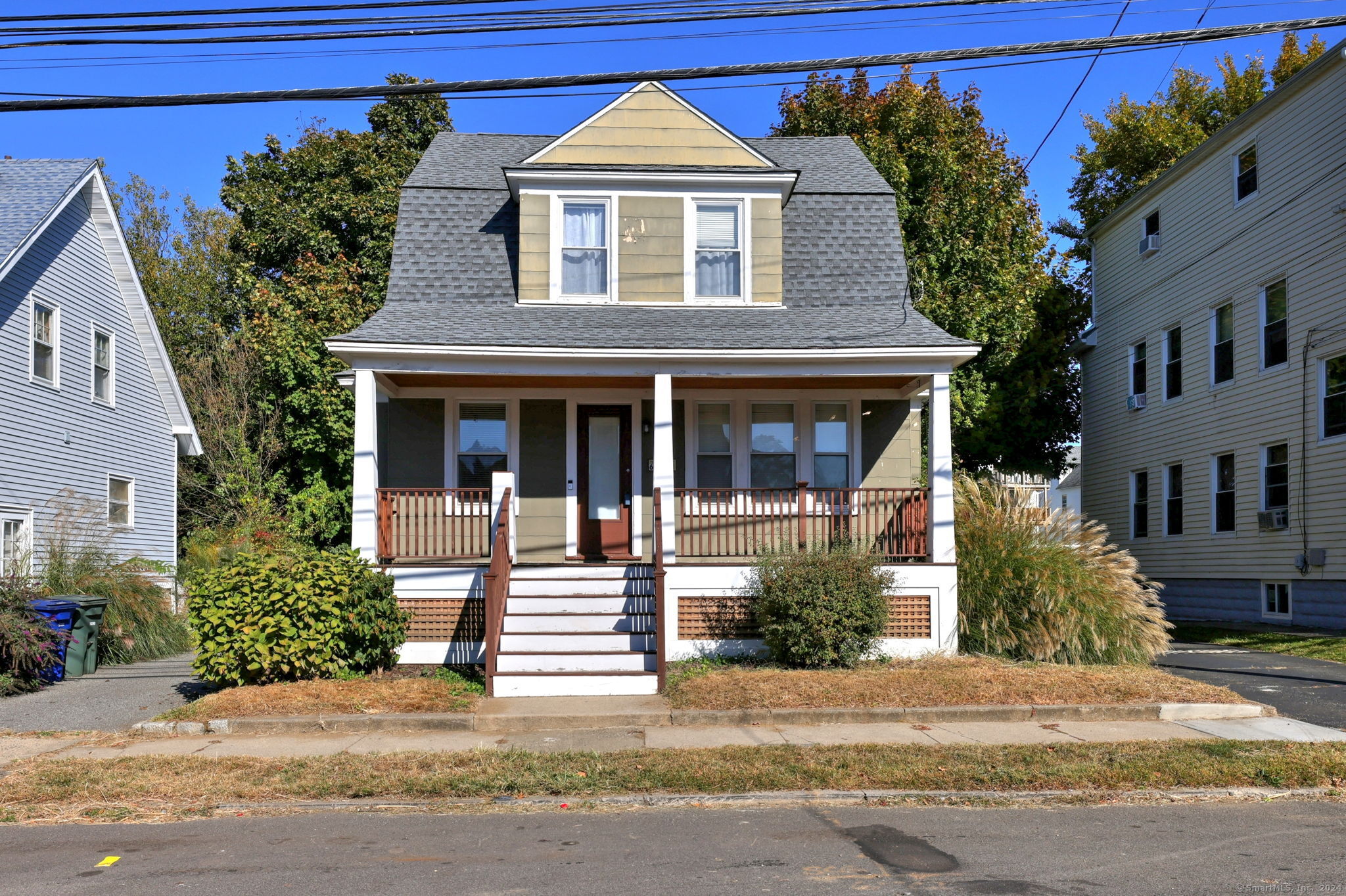 60 Bennett Street