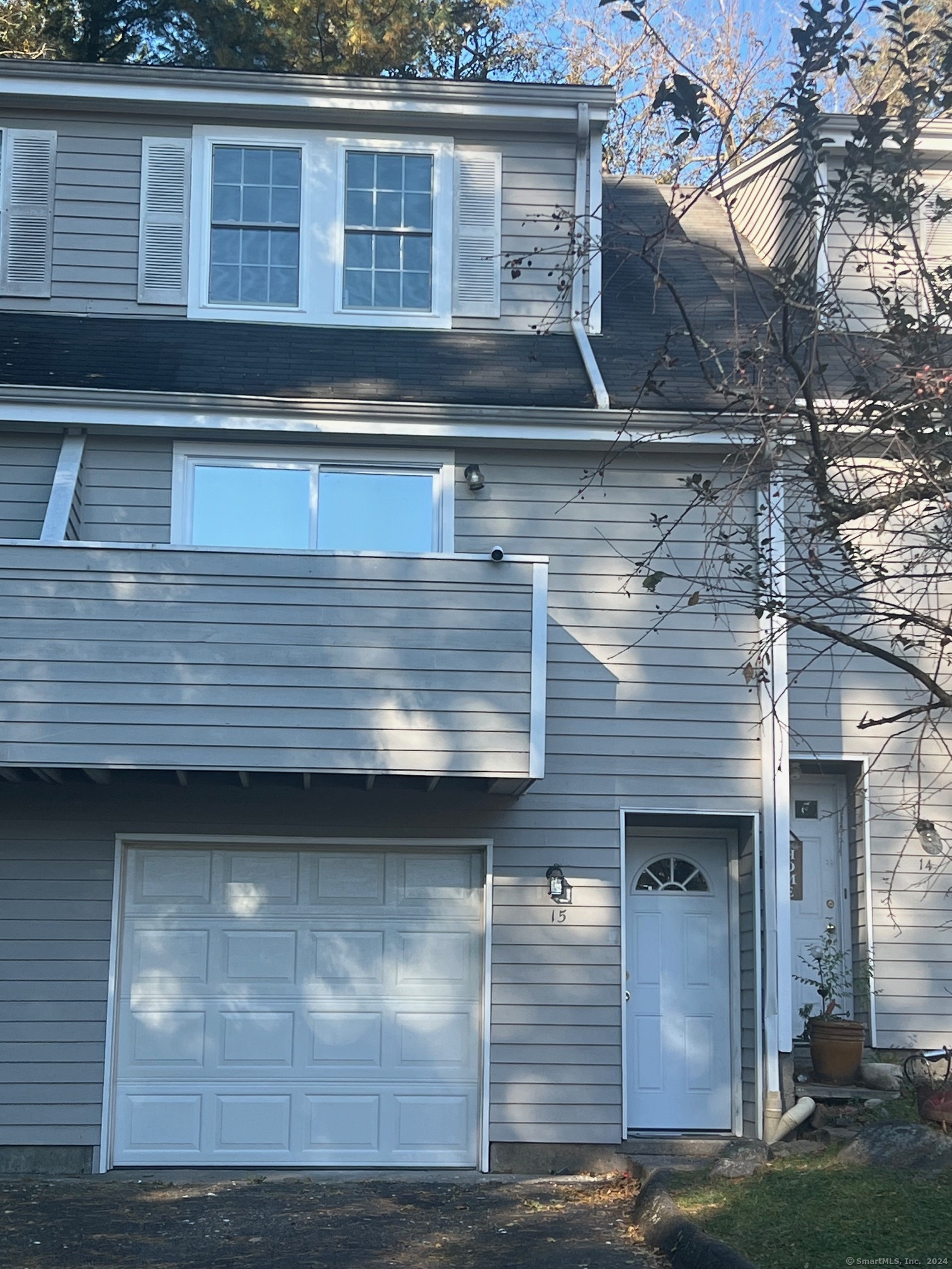 769 Sylvan Avenue APT 15