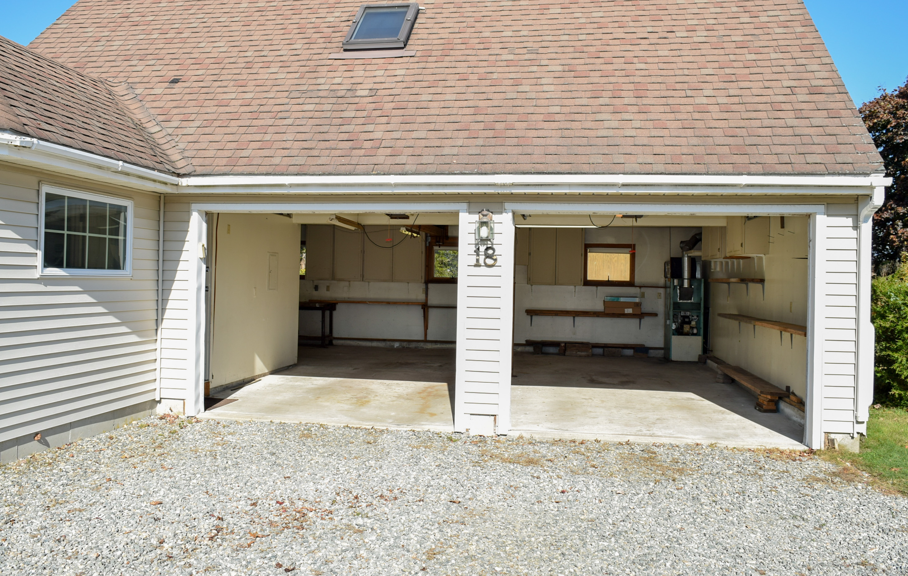 18 Lamberts Lane