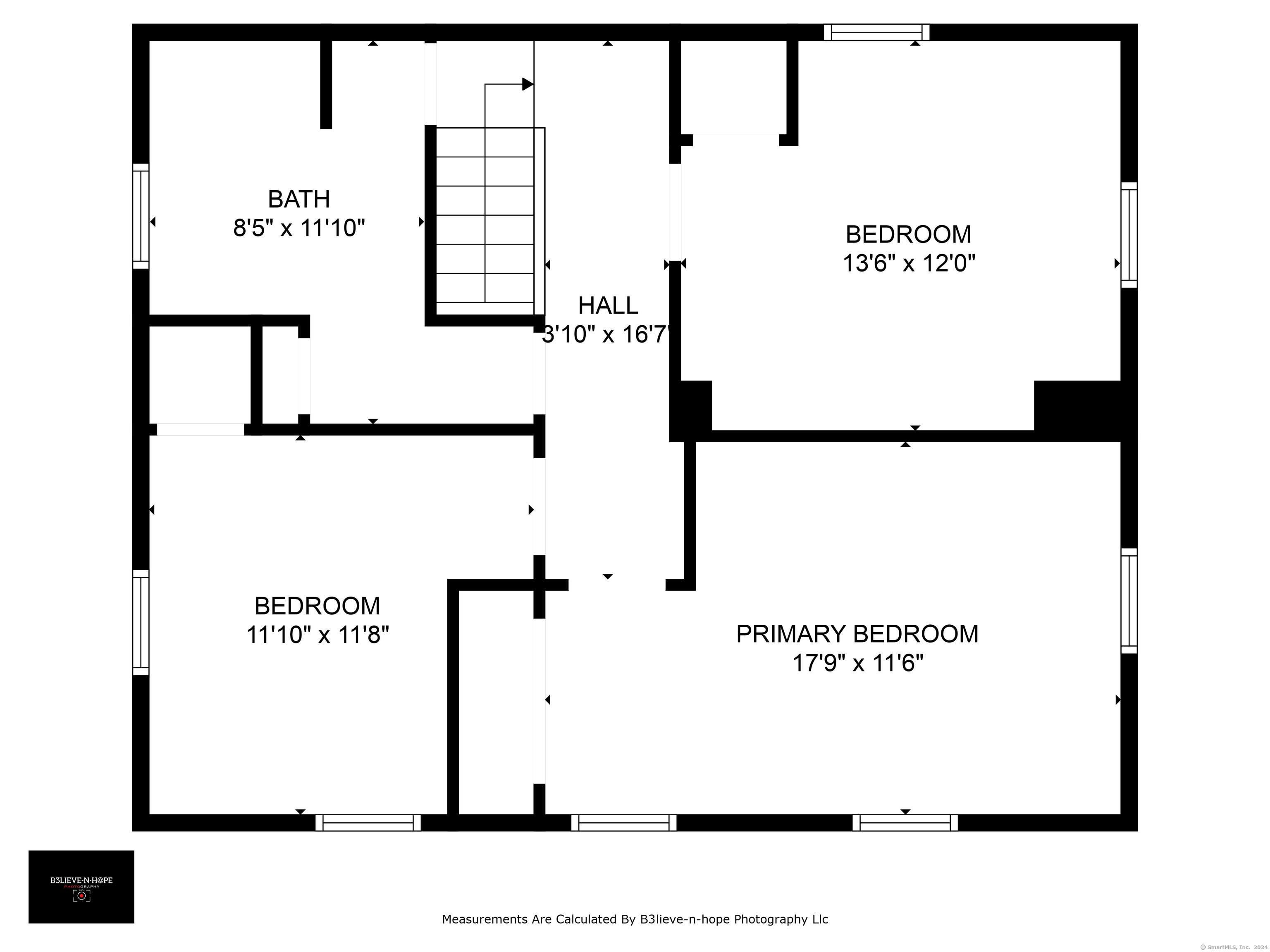 468 Wall Street
