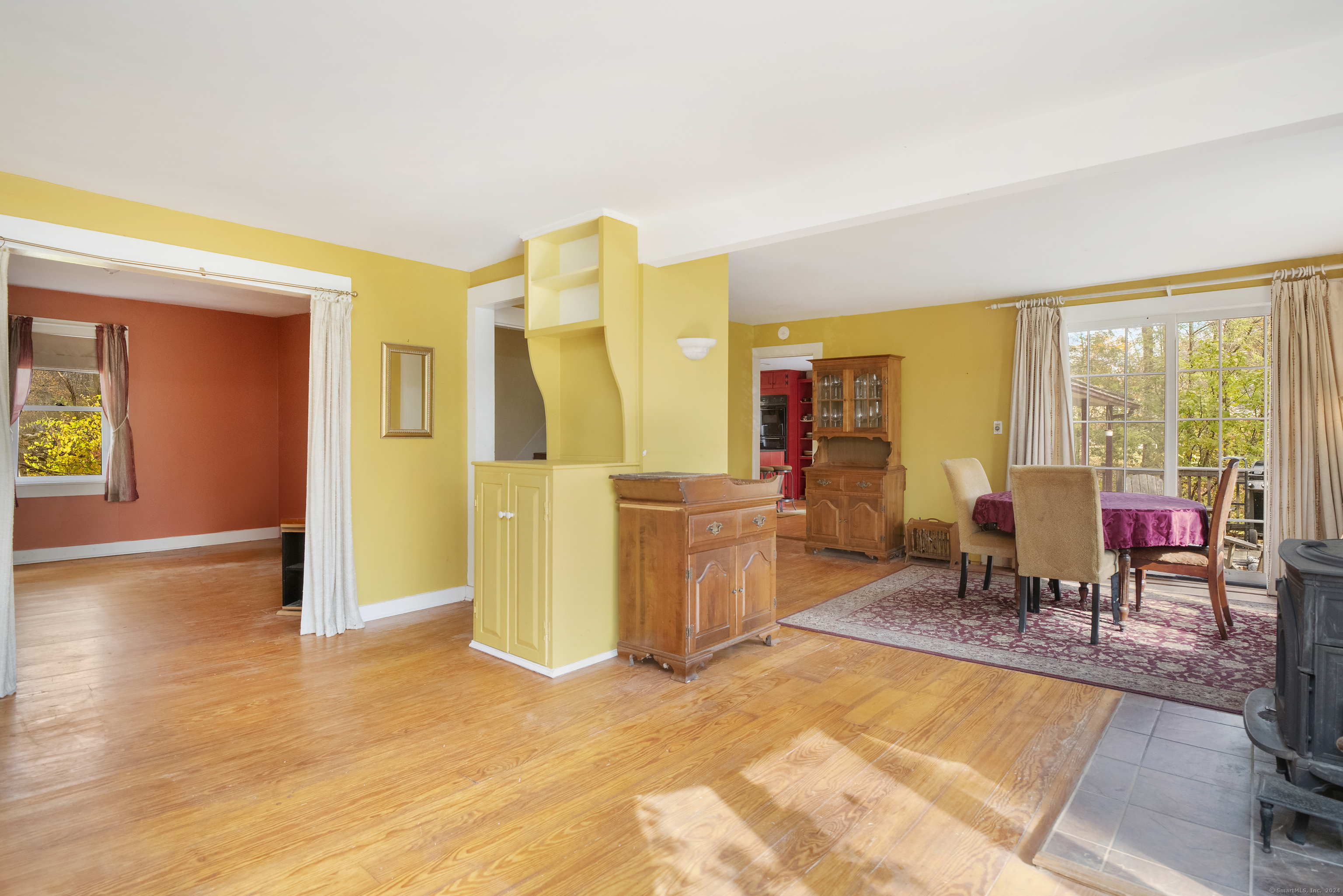 468 Wall Street