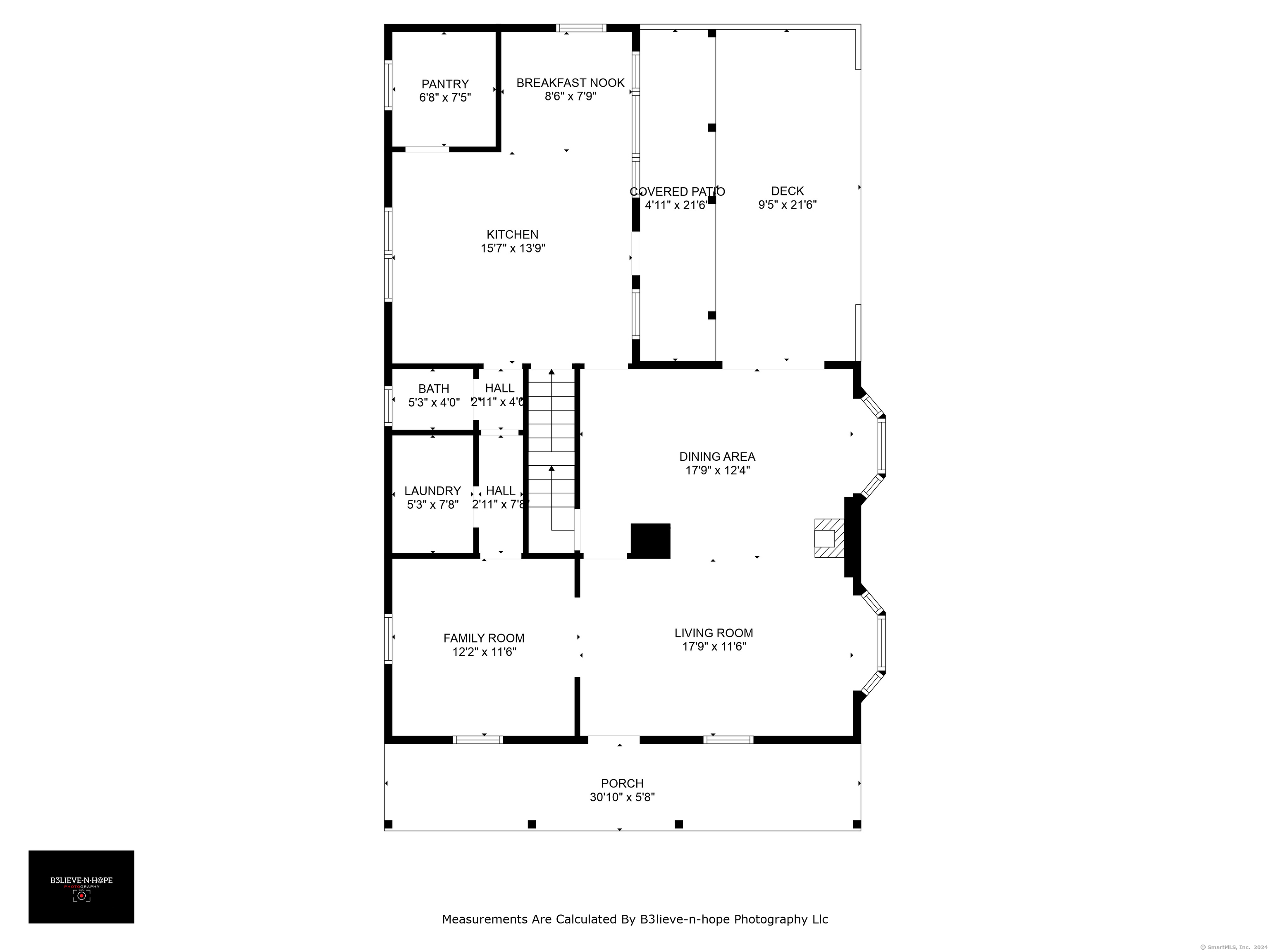 468 Wall Street