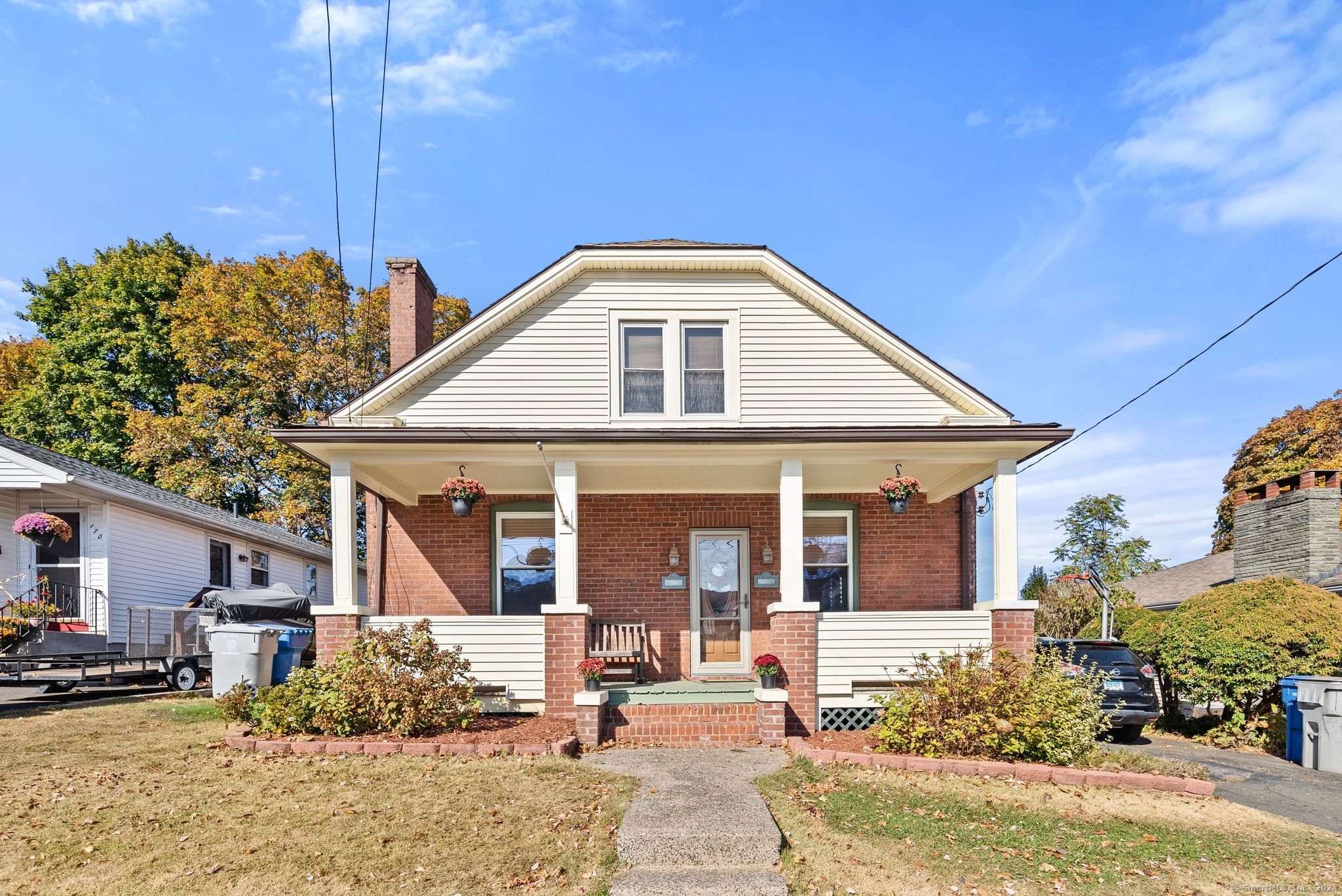 166 South Street Extension