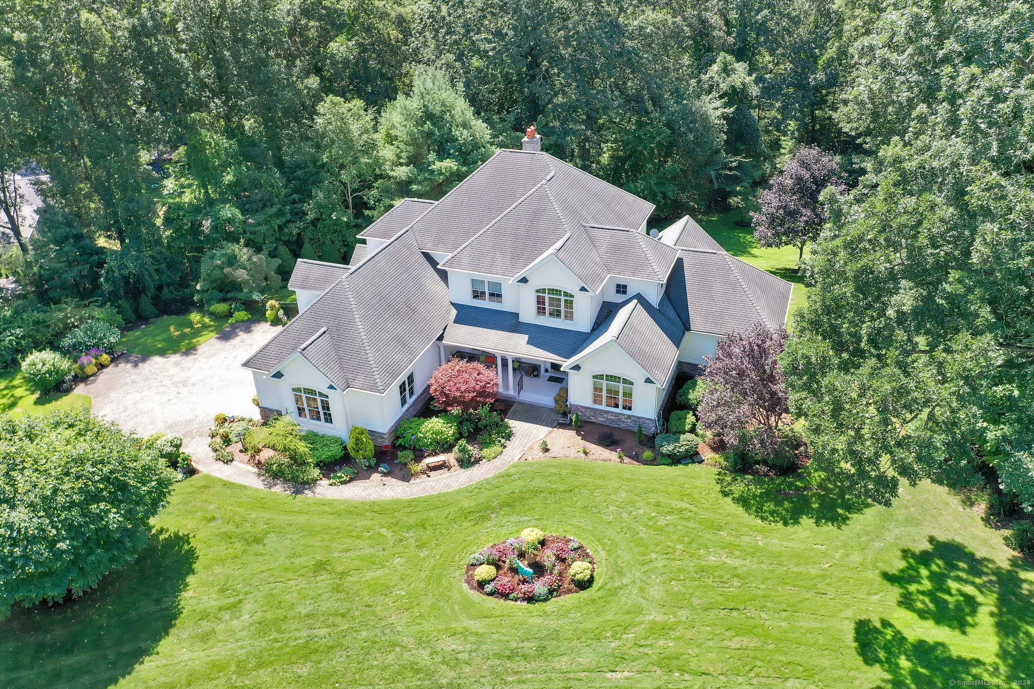 3 Hoccanum Road