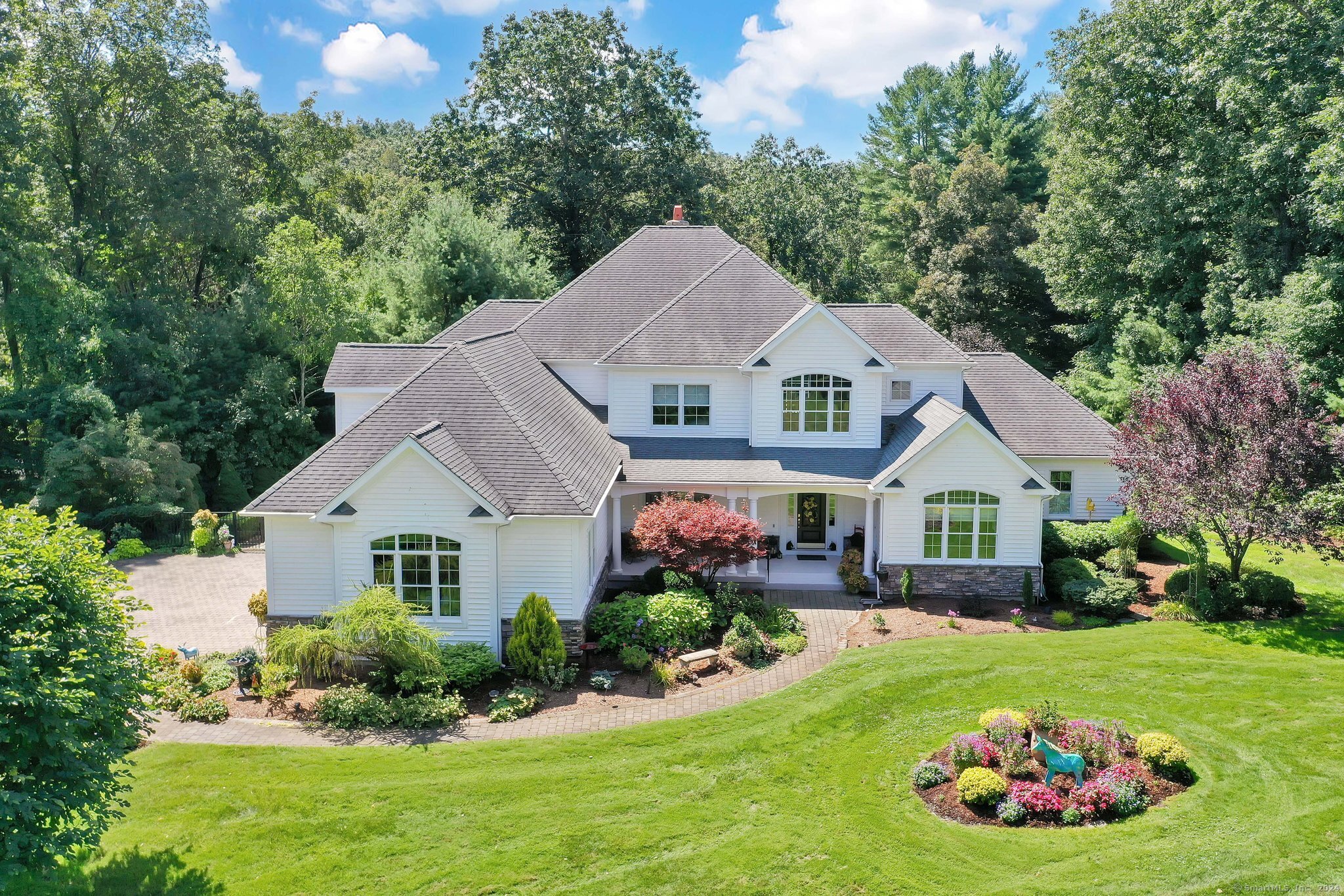 3 Hoccanum Road