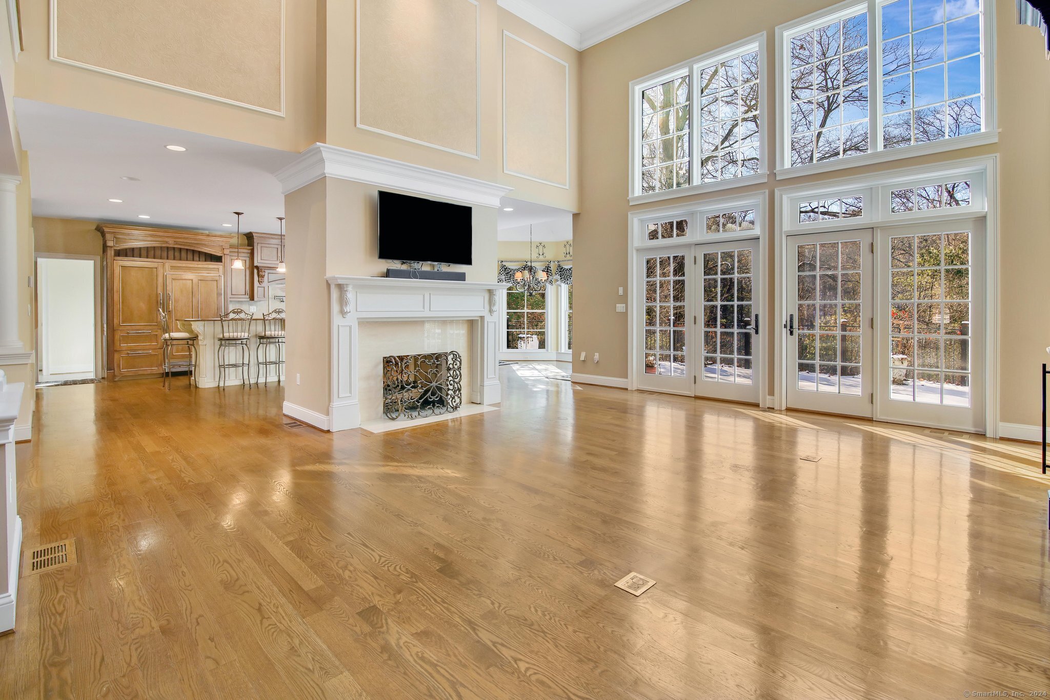 3 Hoccanum Road