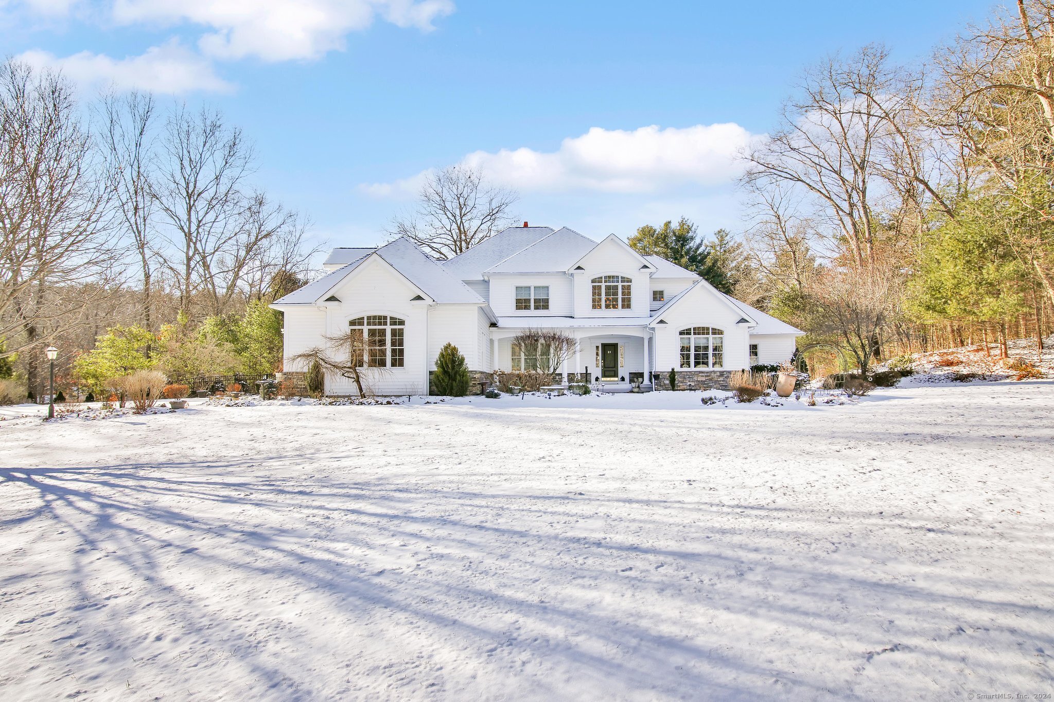 3 Hoccanum Road