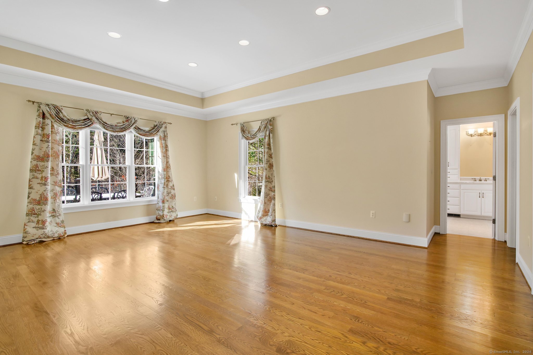 3 Hoccanum Road