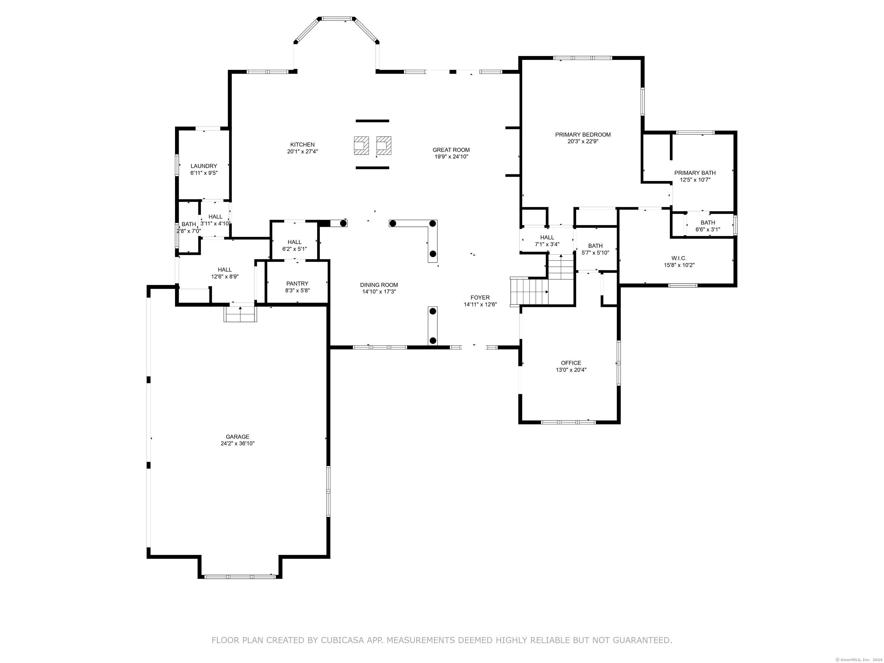 3 Hoccanum Road