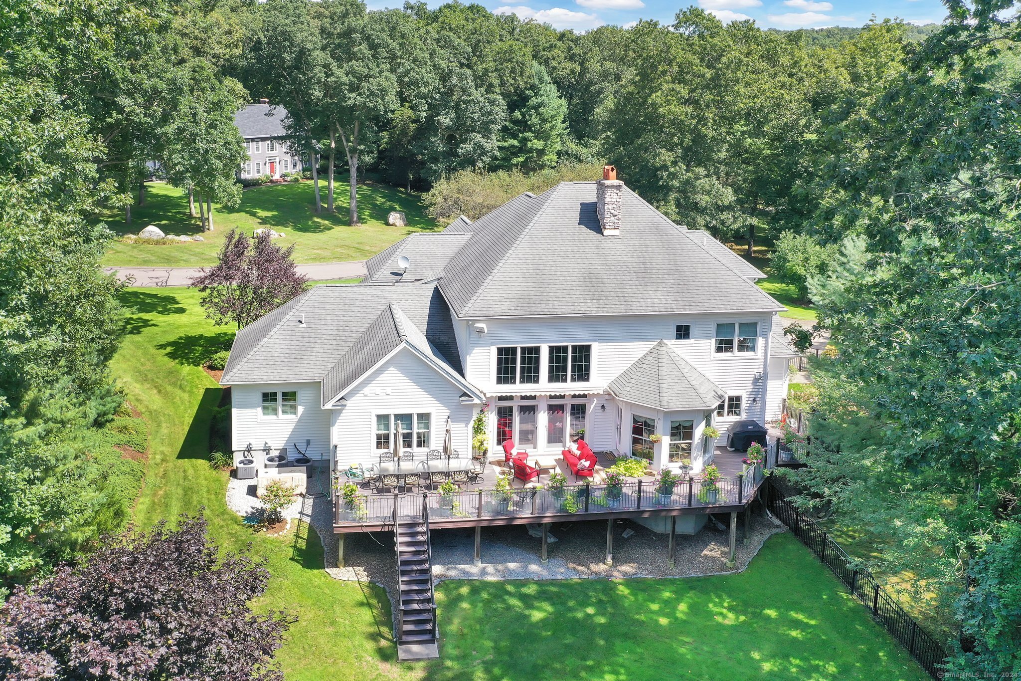 3 Hoccanum Road