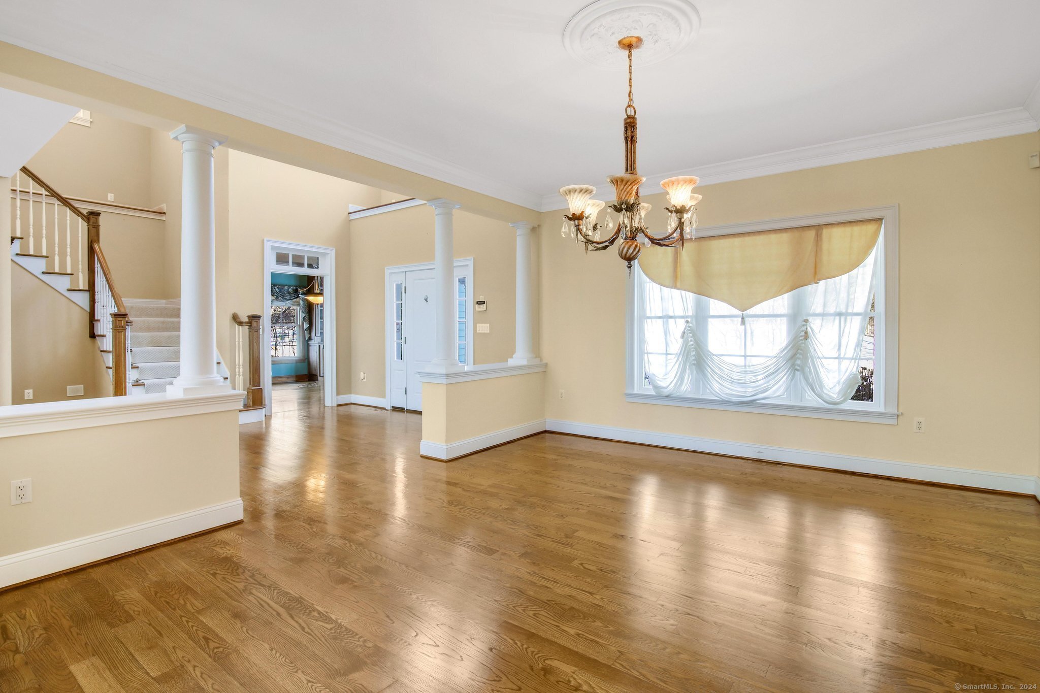 3 Hoccanum Road