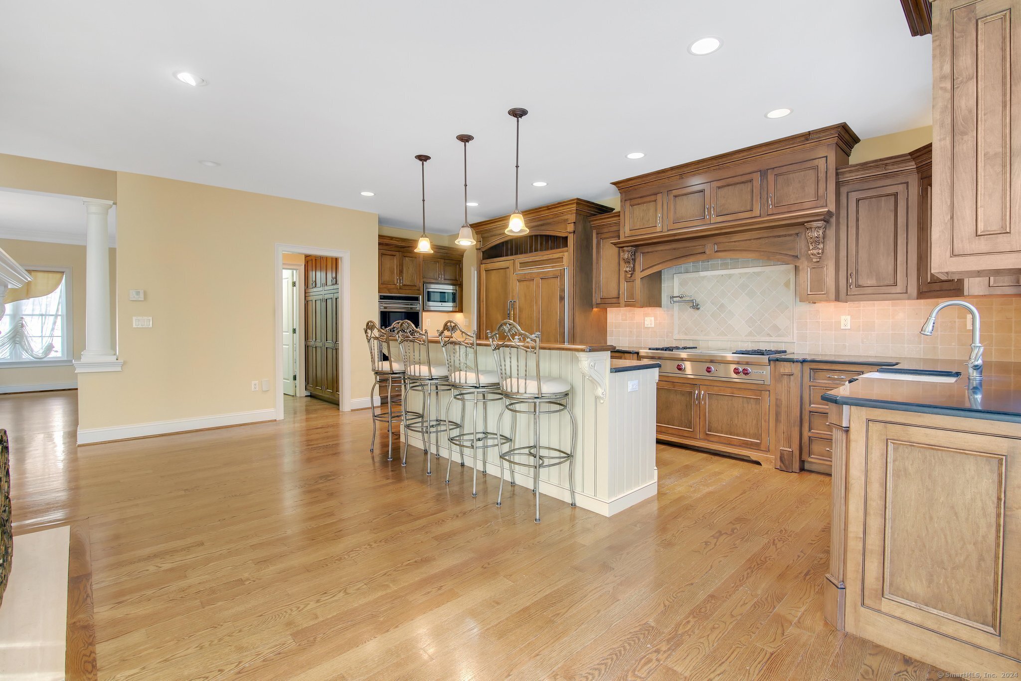 3 Hoccanum Road