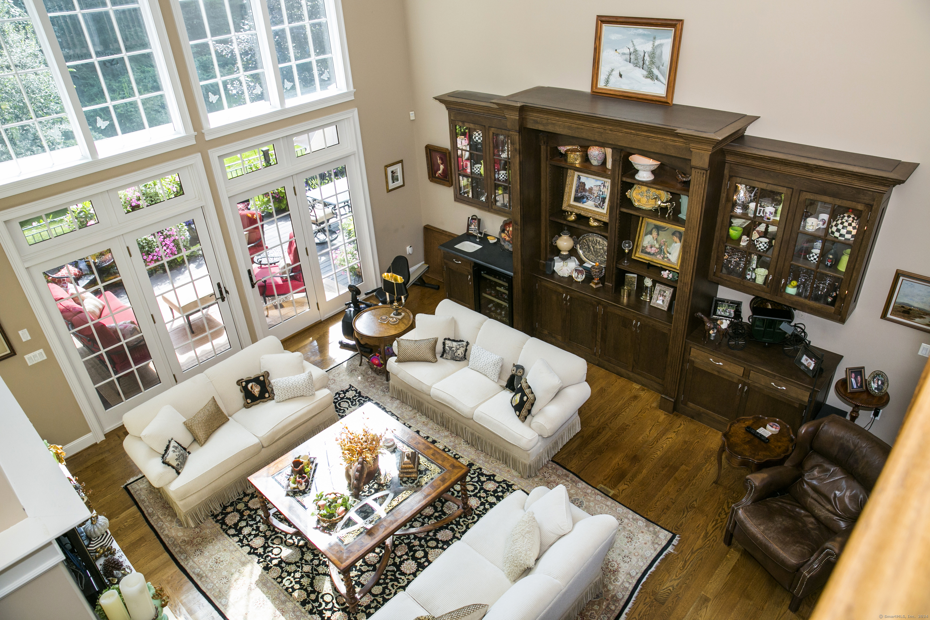 3 Hoccanum Road