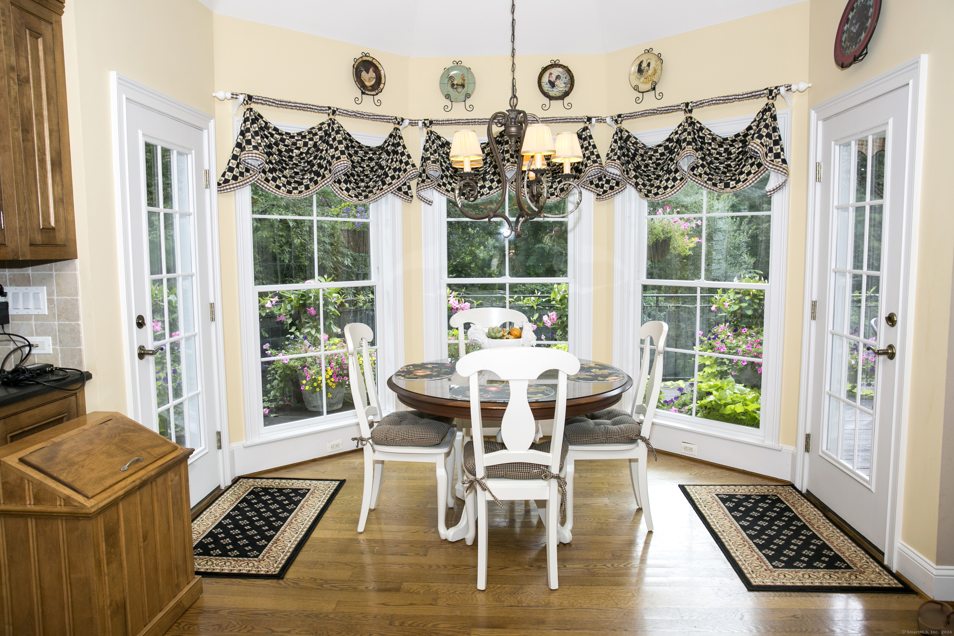 3 Hoccanum Road