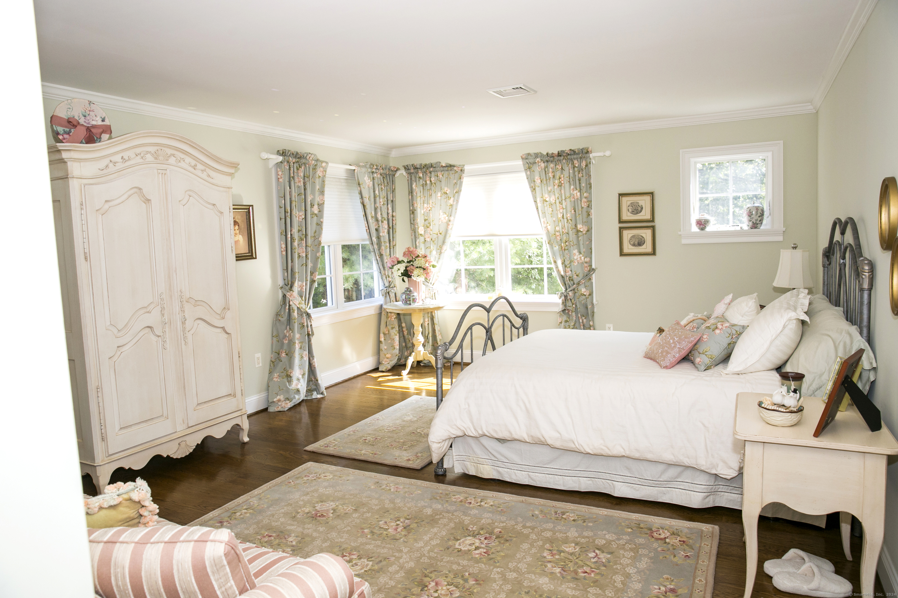 3 Hoccanum Road