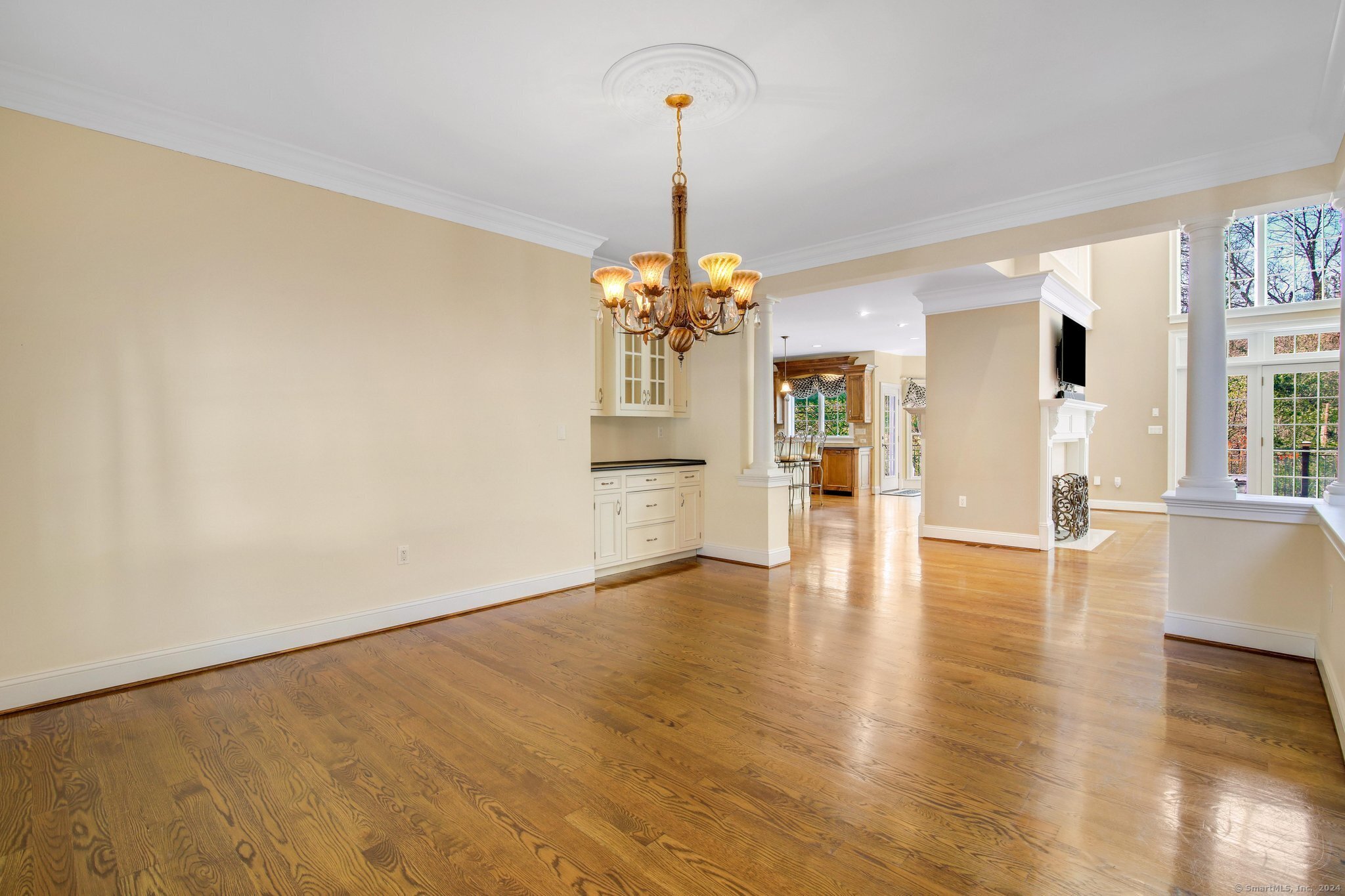 3 Hoccanum Road