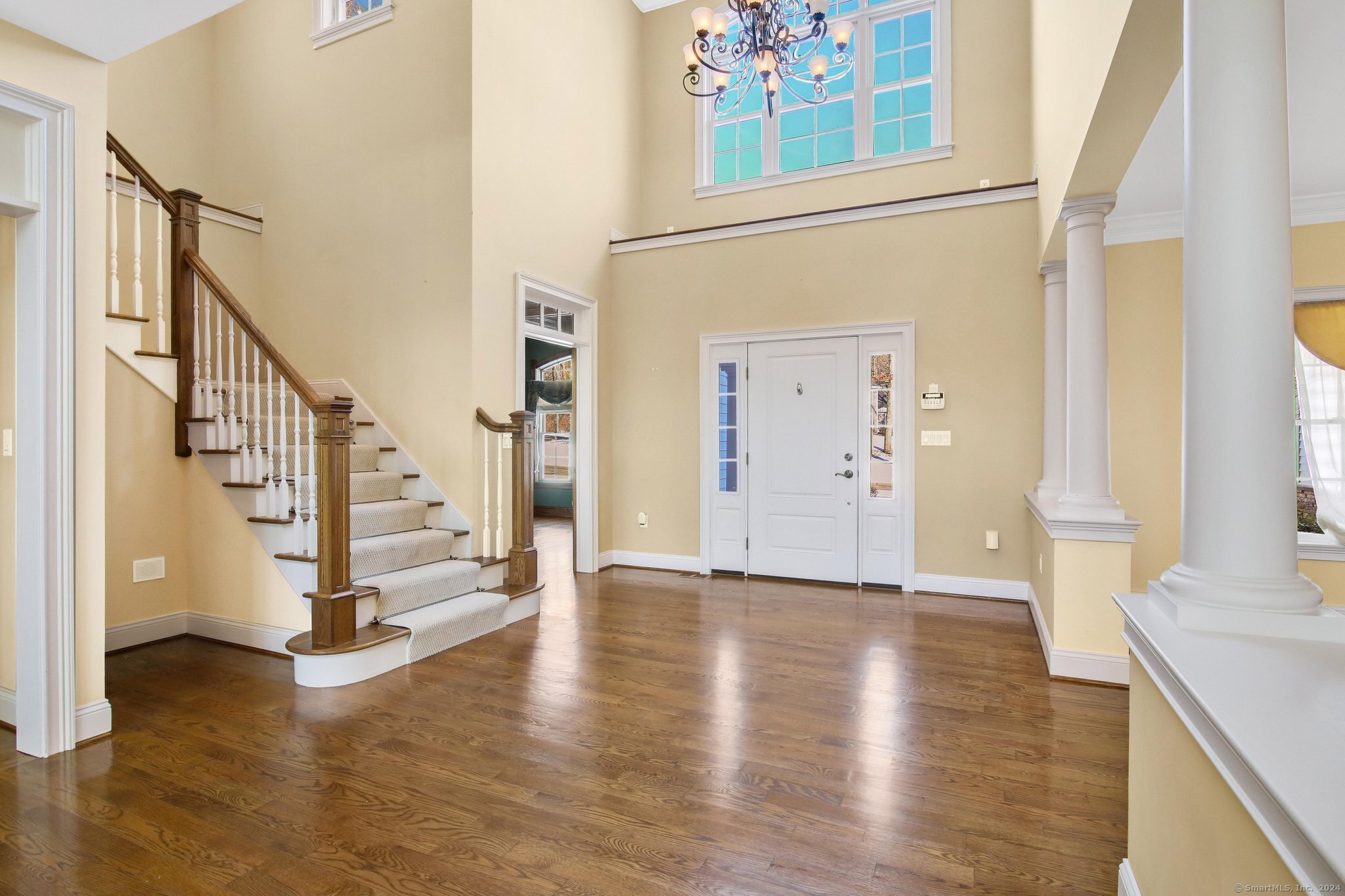 3 Hoccanum Road
