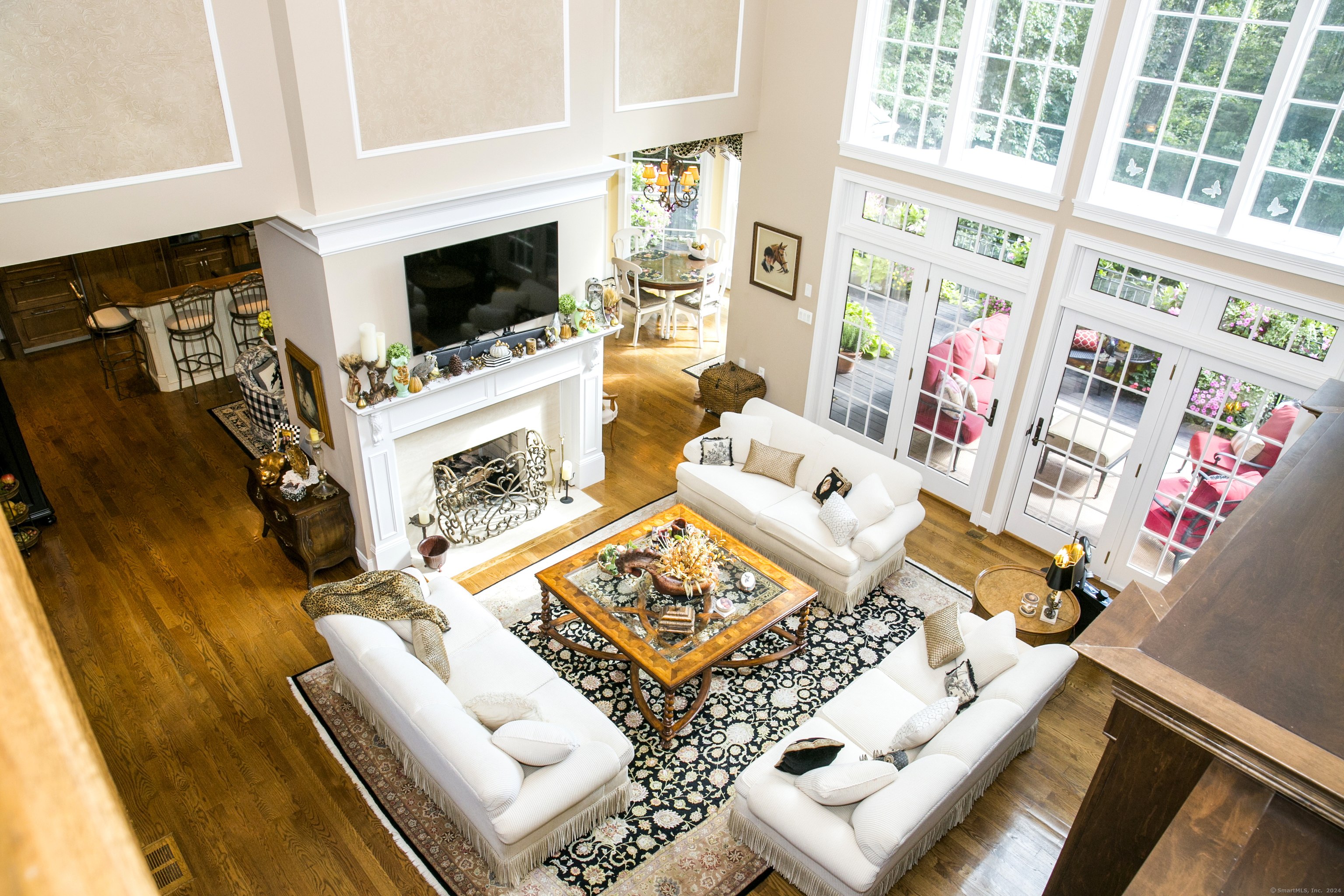 3 Hoccanum Road