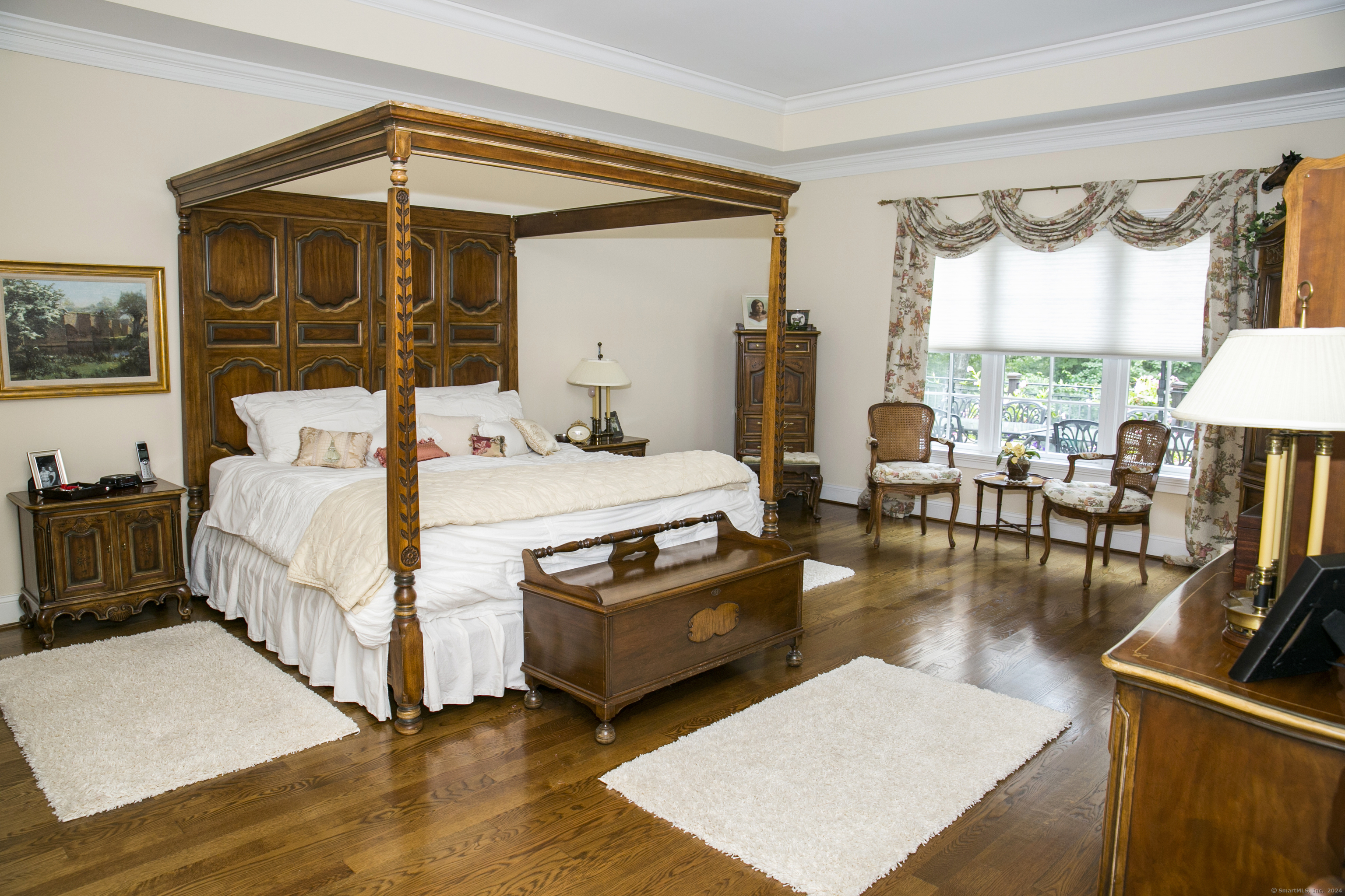 3 Hoccanum Road