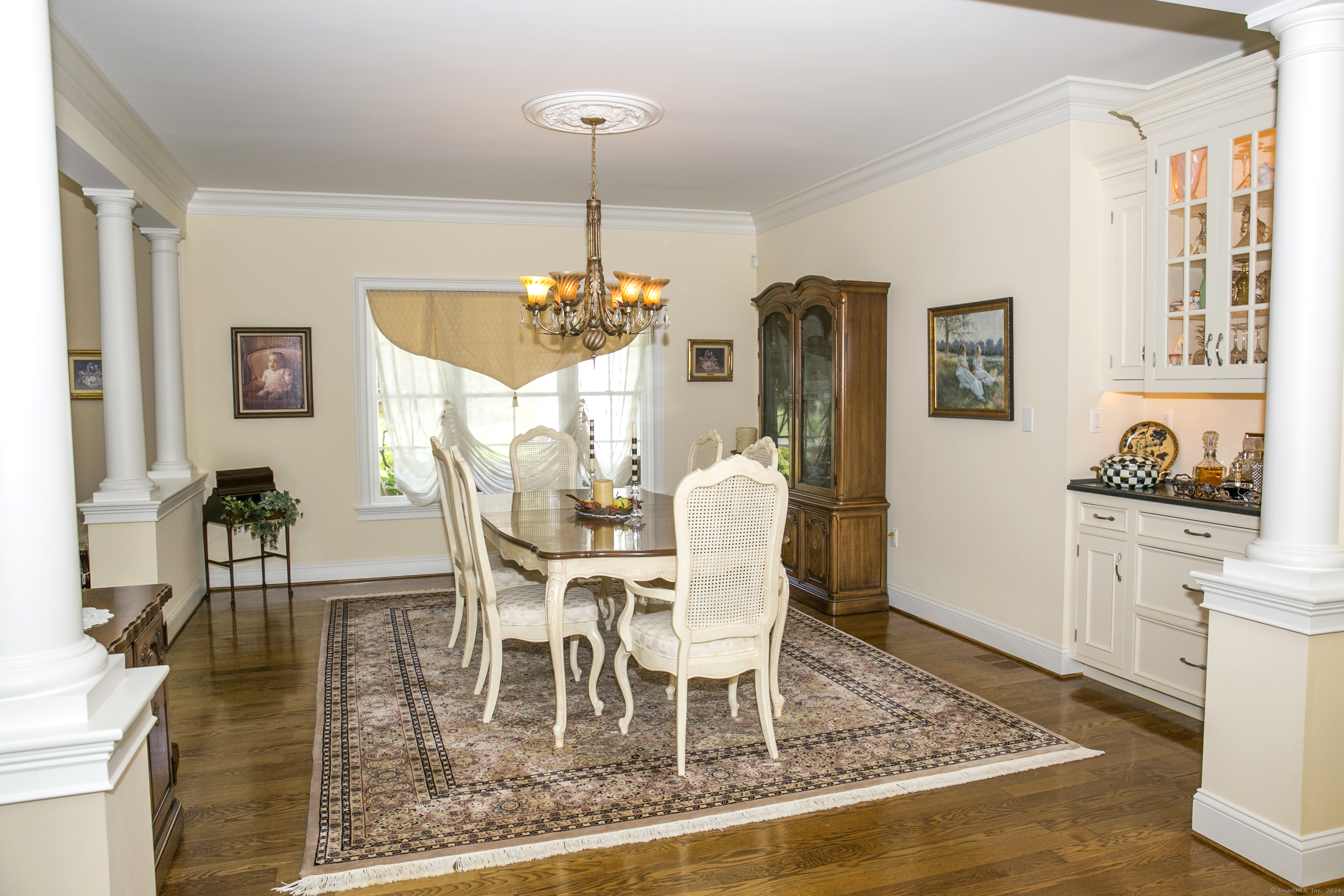 3 Hoccanum Road