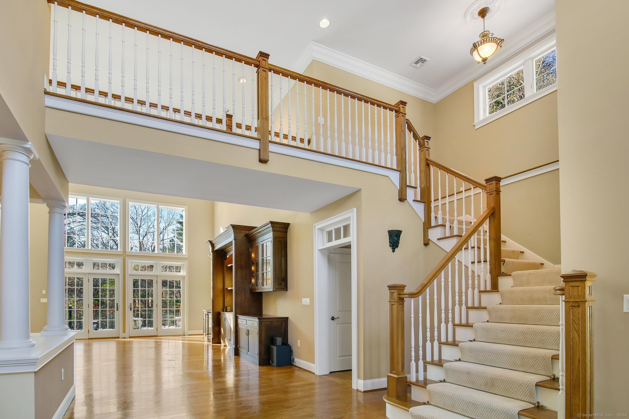 3 Hoccanum Road