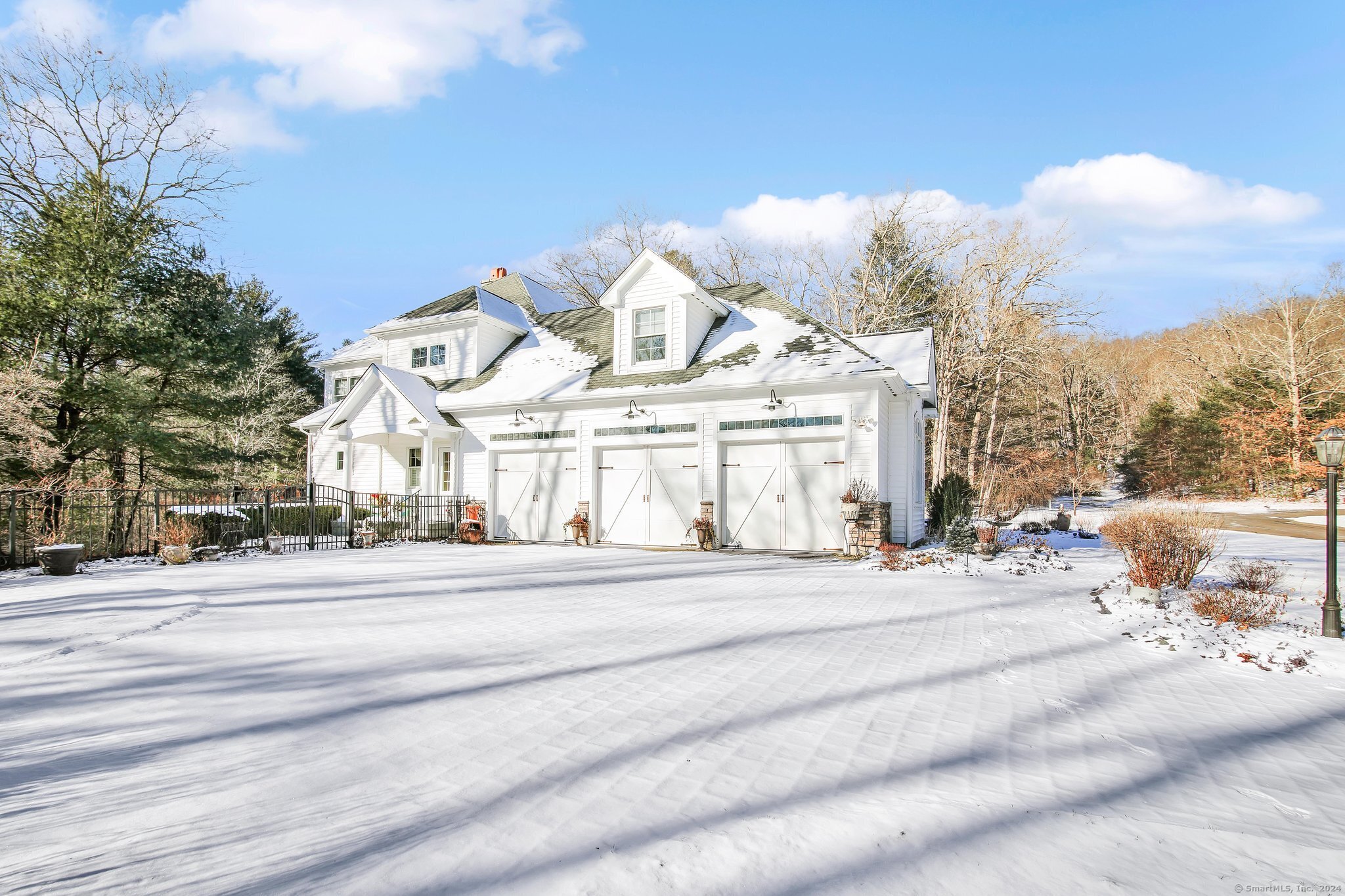3 Hoccanum Road