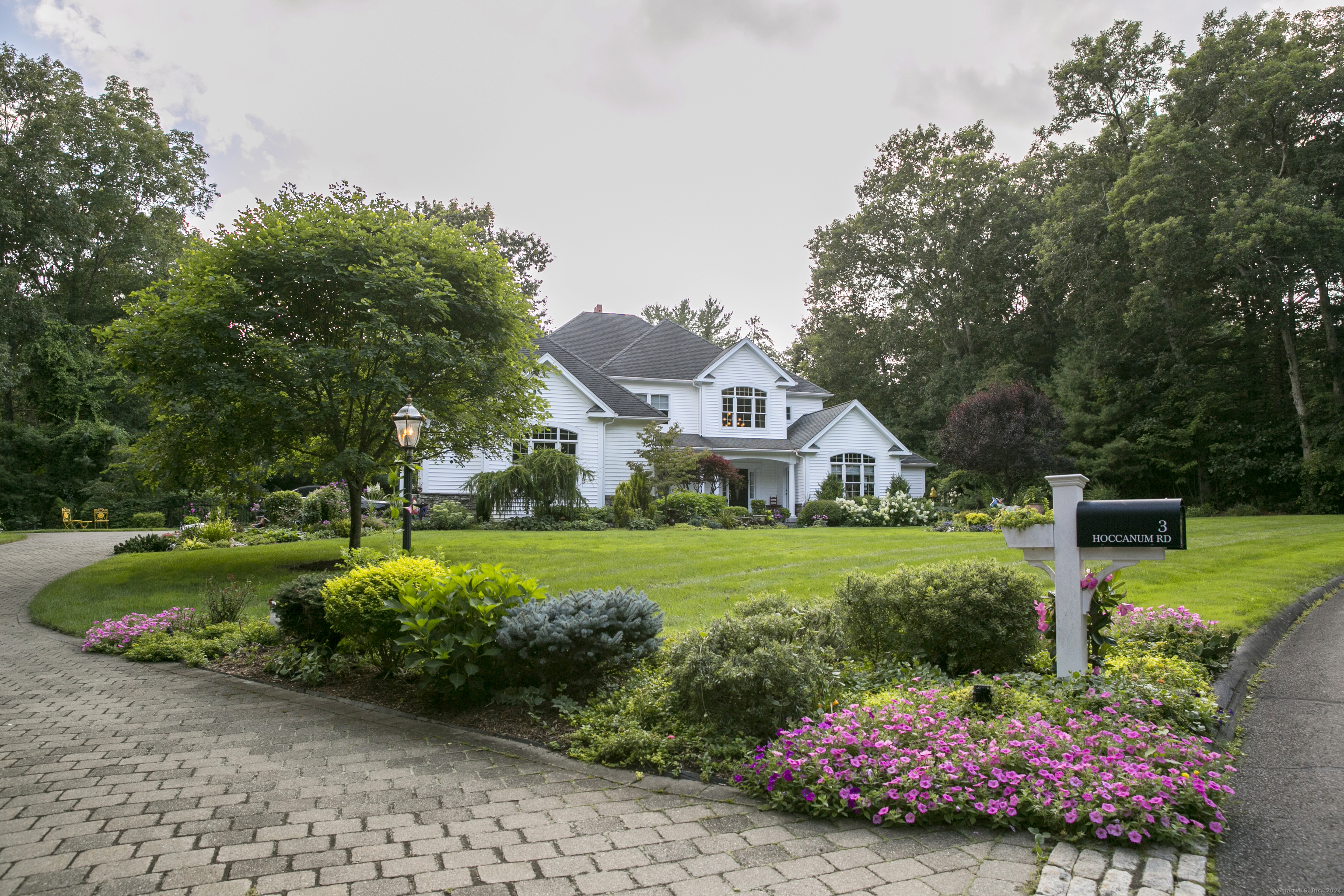 3 Hoccanum Road