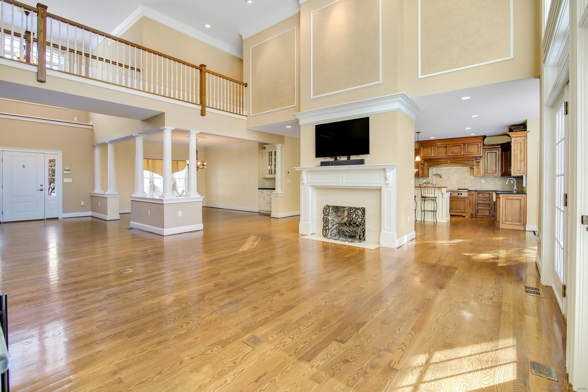 3 Hoccanum Road