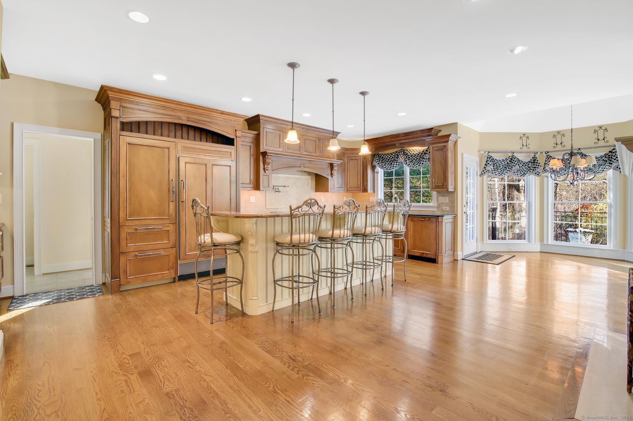 3 Hoccanum Road