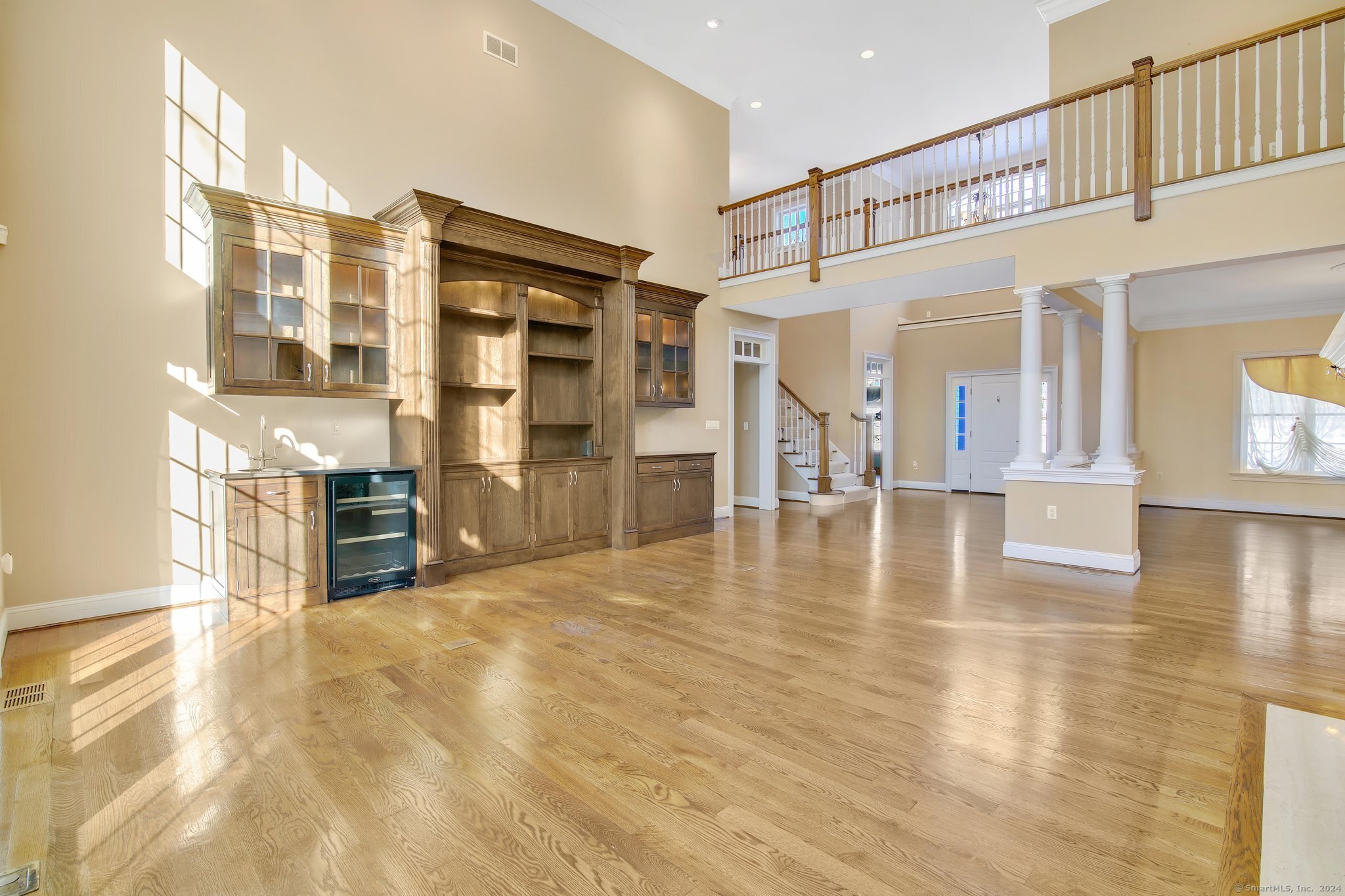3 Hoccanum Road