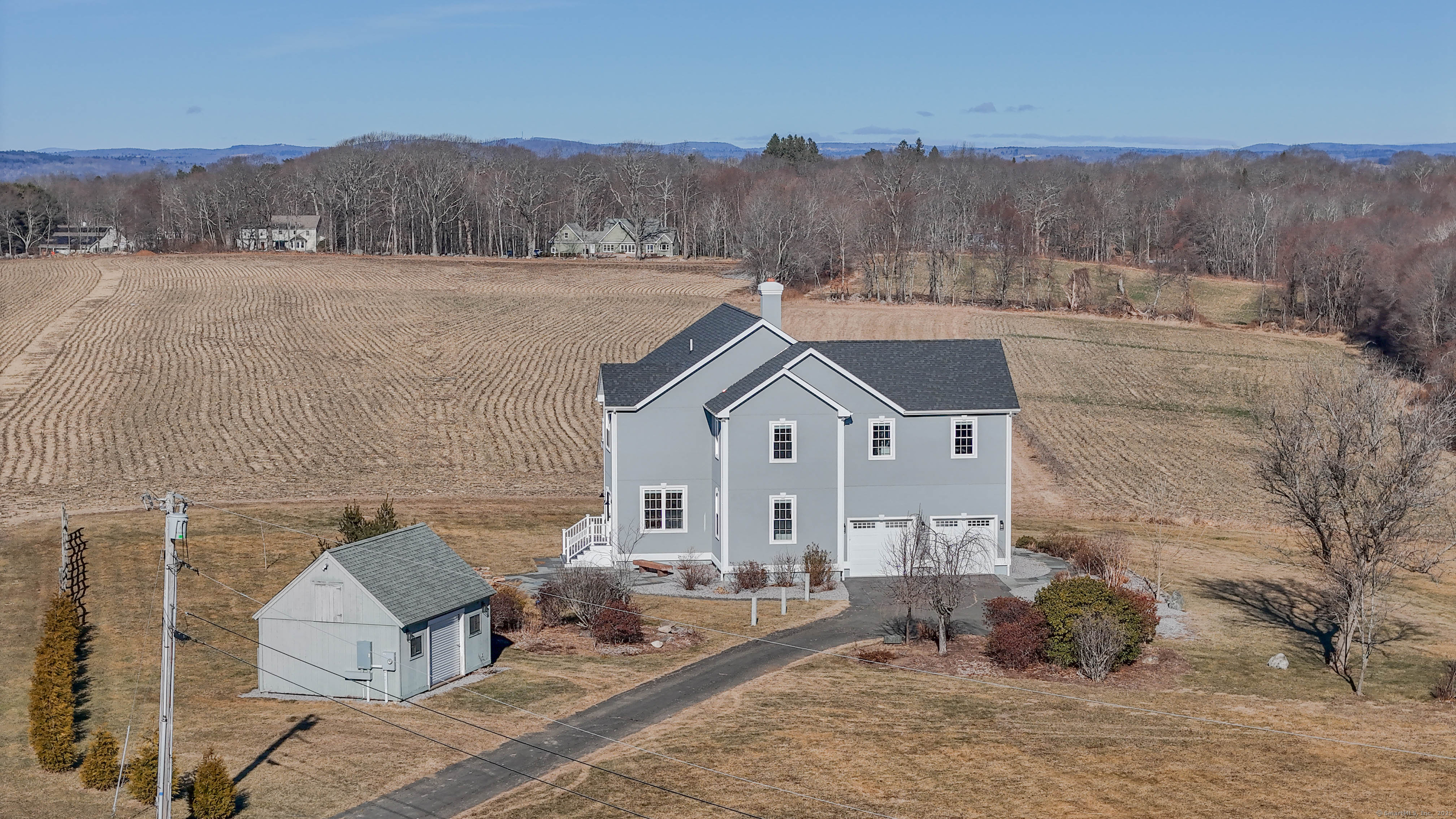 95 Todd Hill Road