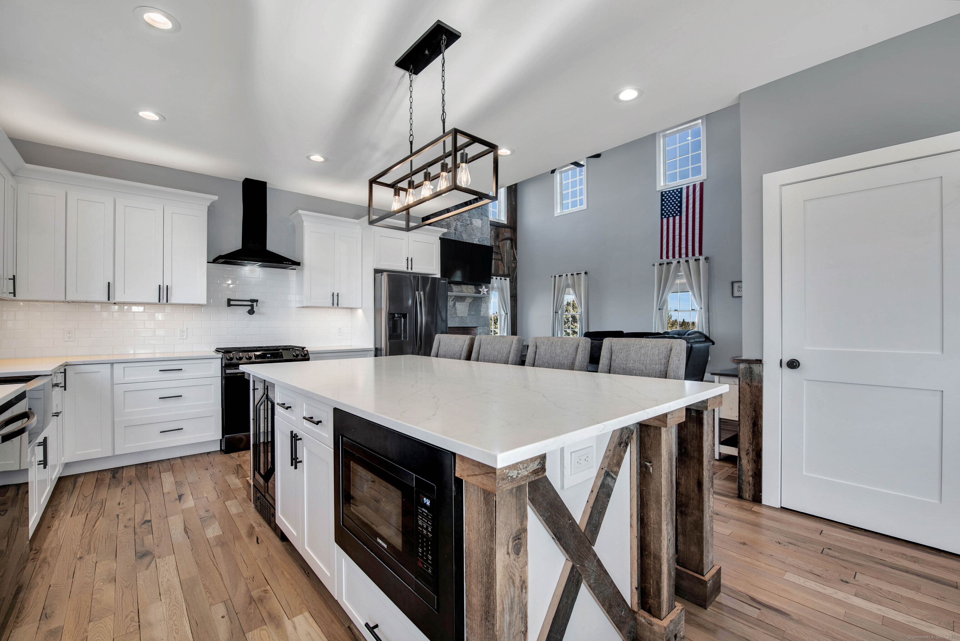 95 Todd Hill Road