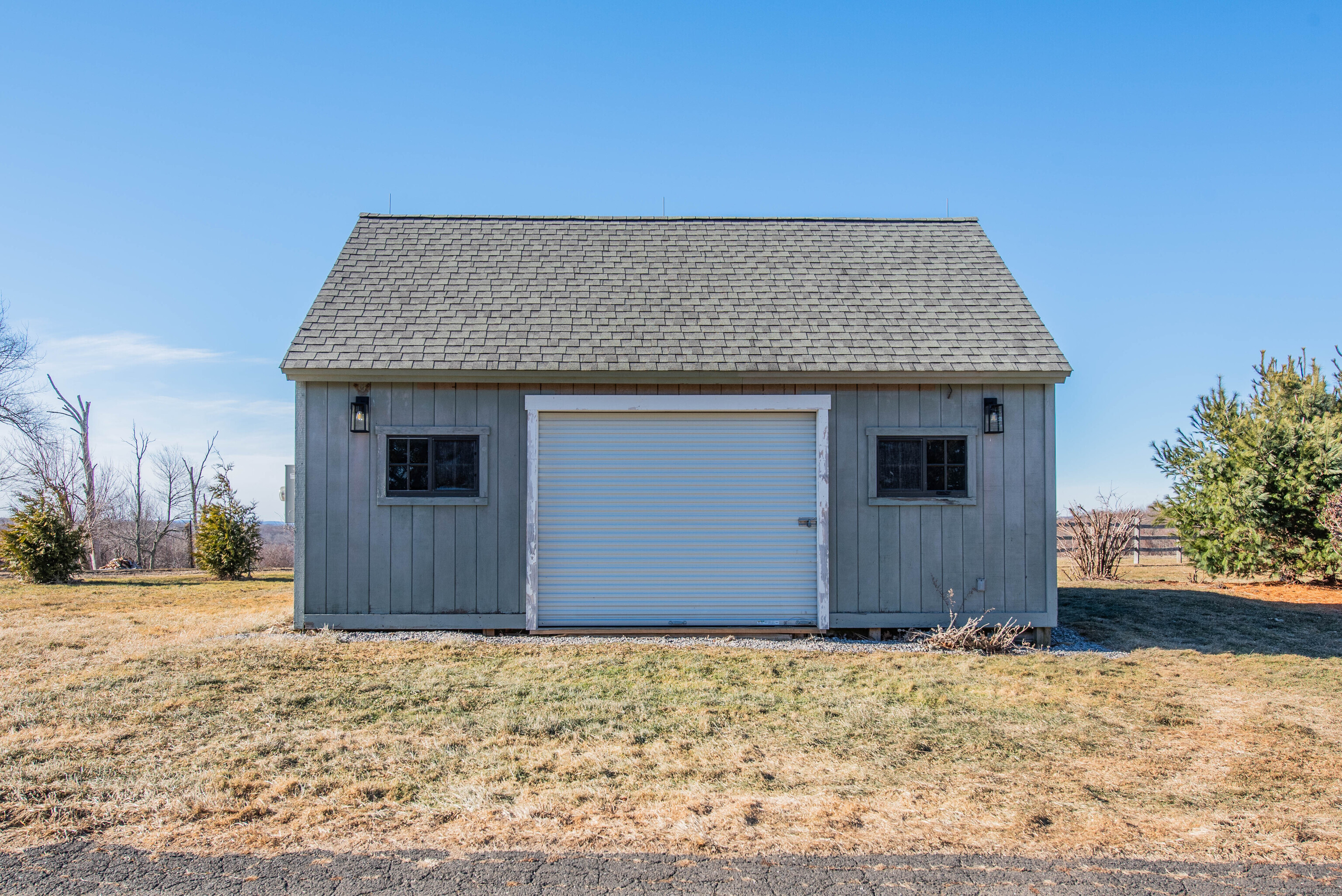 95 Todd Hill Road
