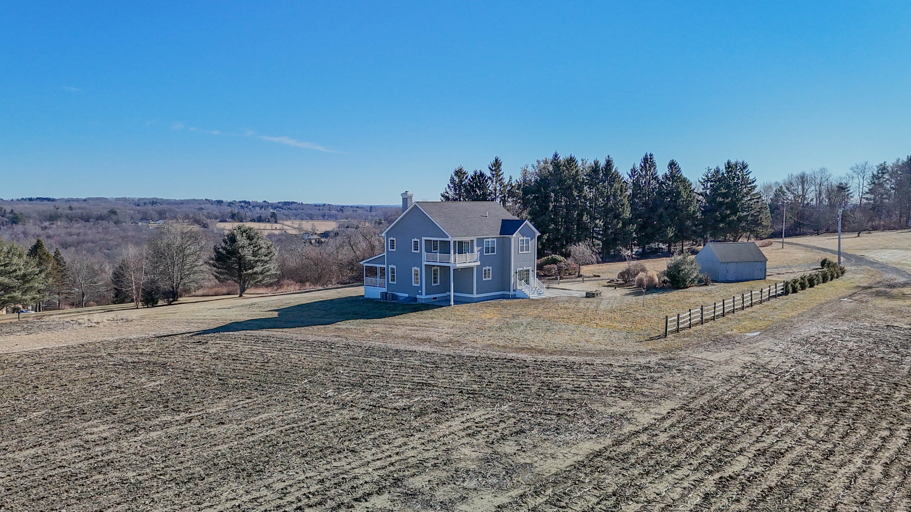 95 Todd Hill Road