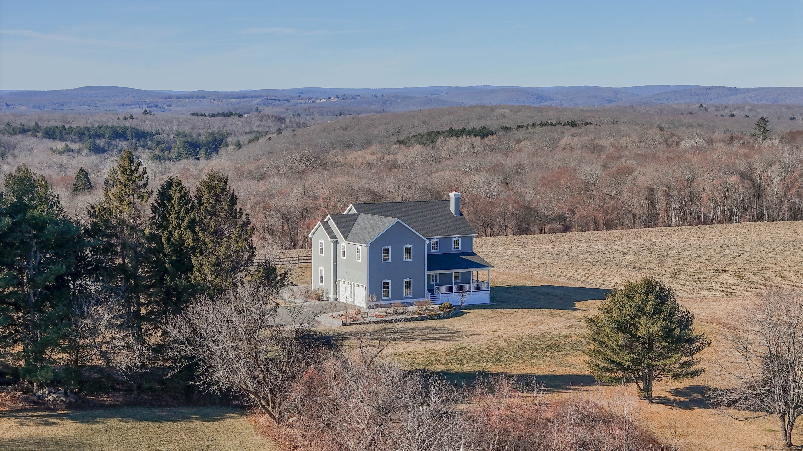 95 Todd Hill Road