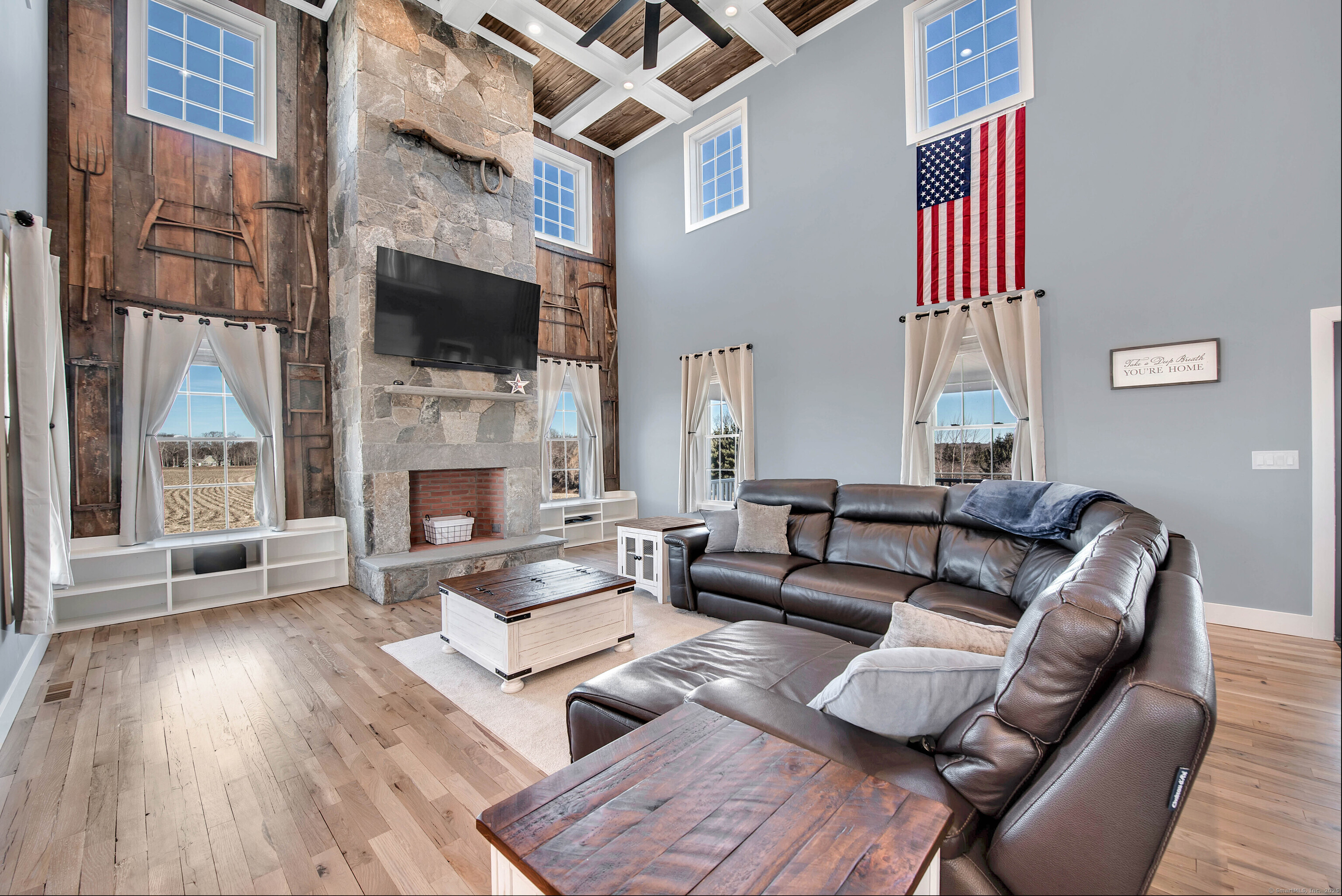 95 Todd Hill Road