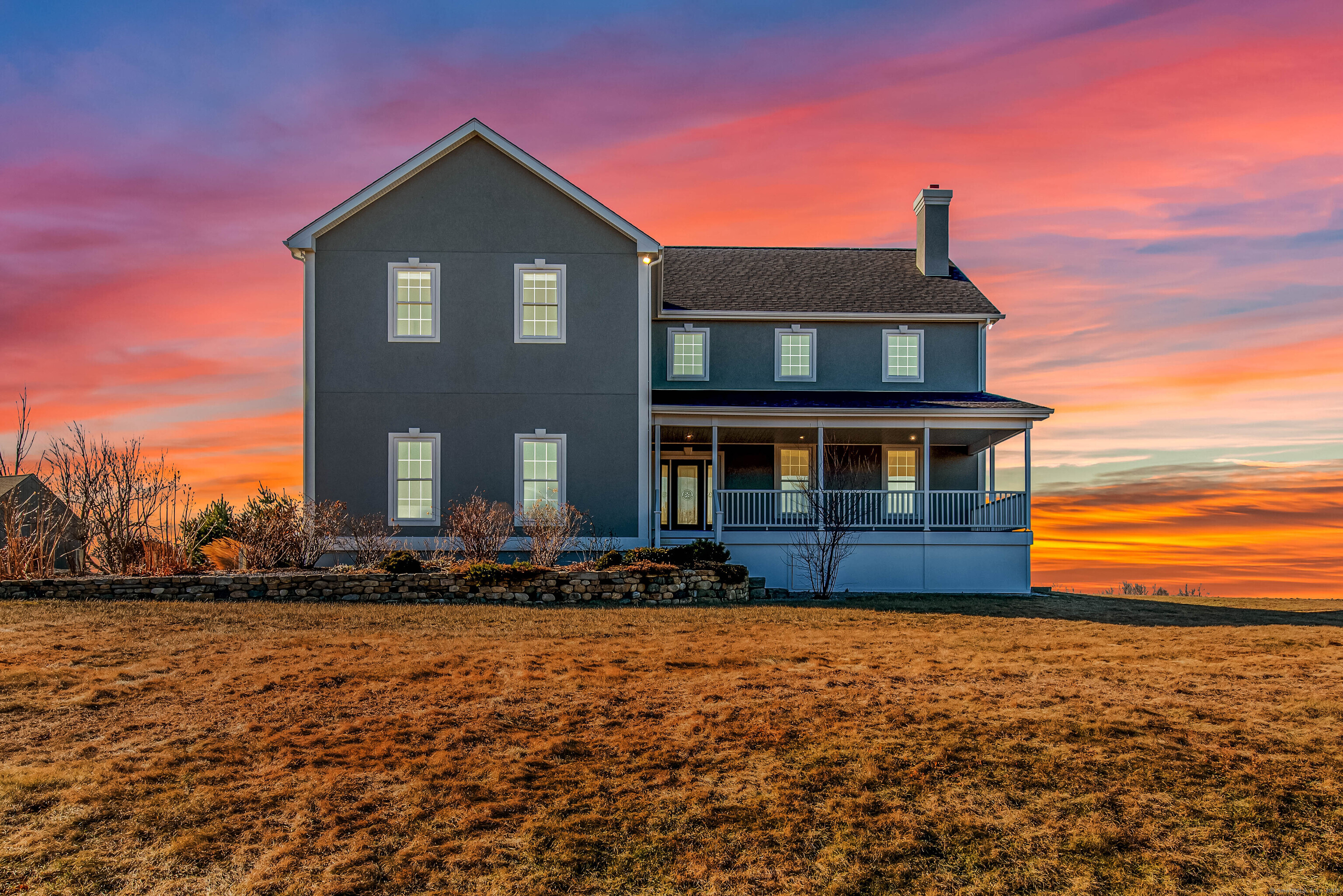 95 Todd Hill Road