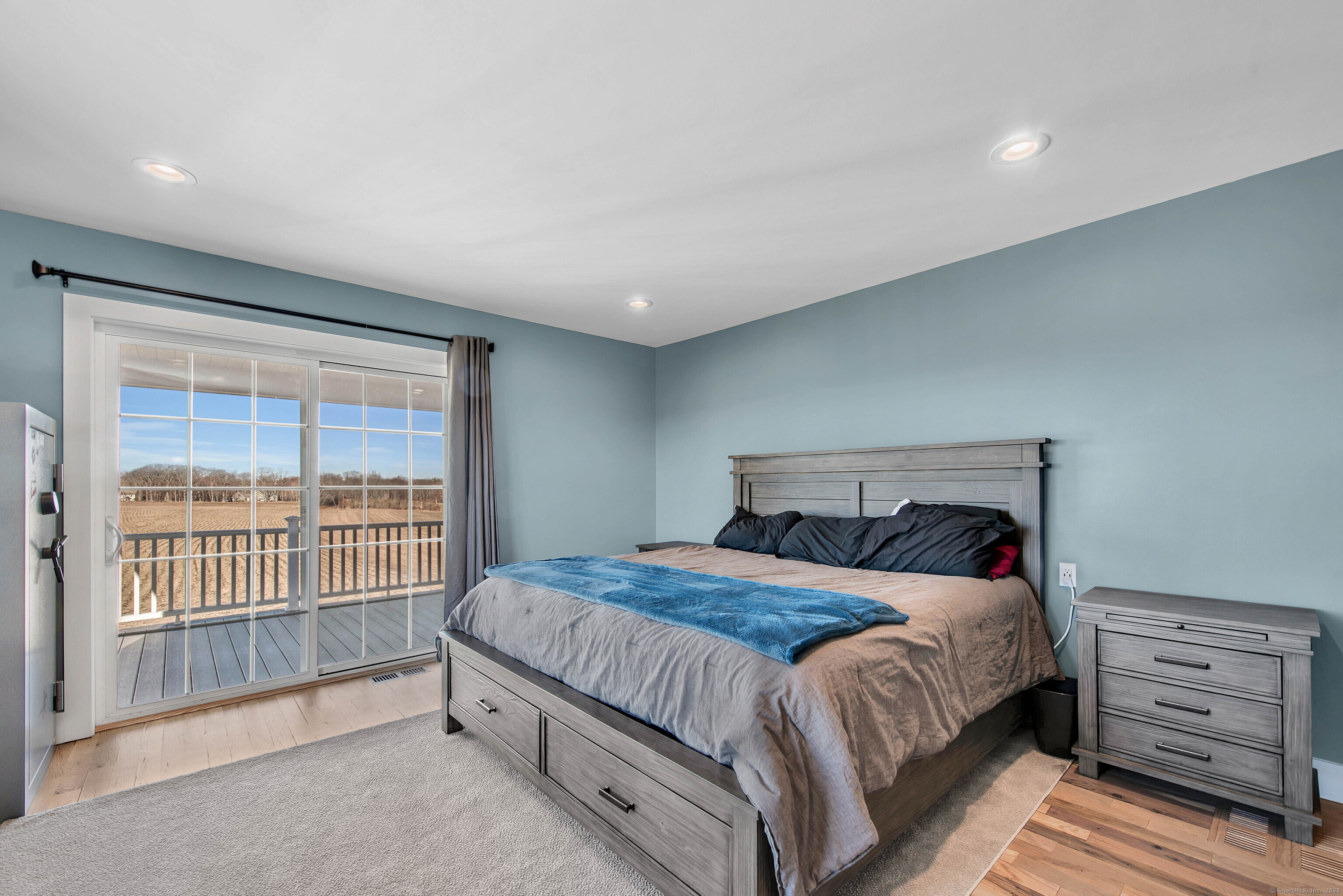 95 Todd Hill Road
