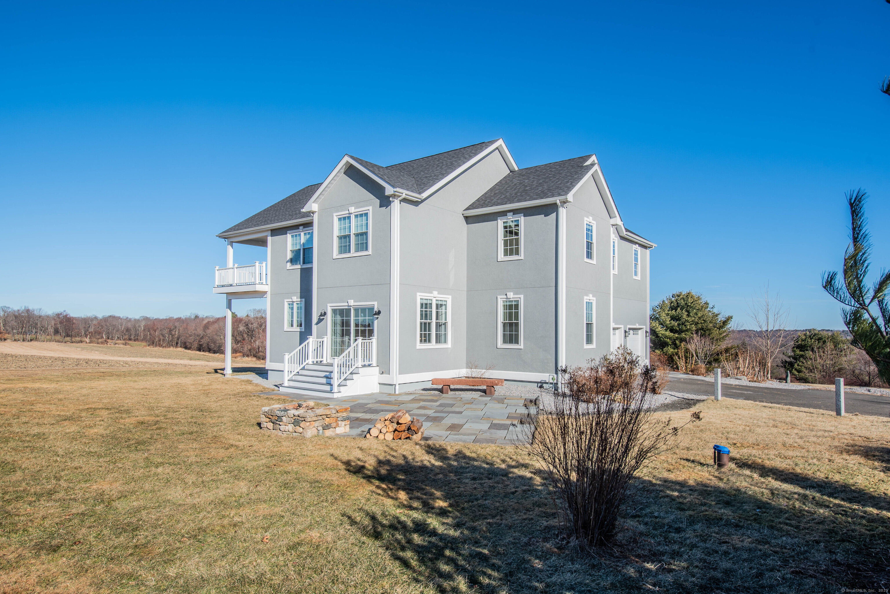 95 Todd Hill Road
