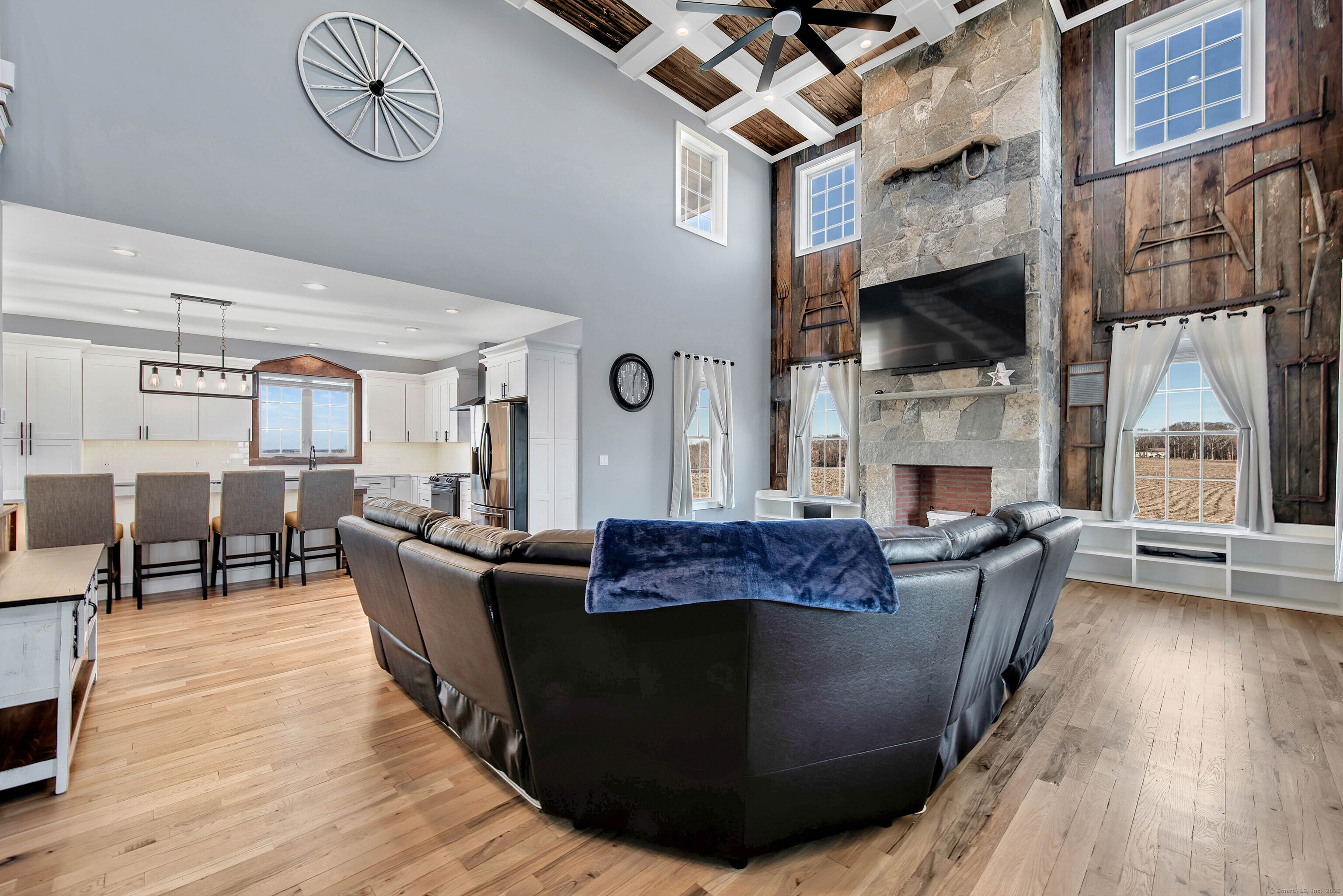 95 Todd Hill Road