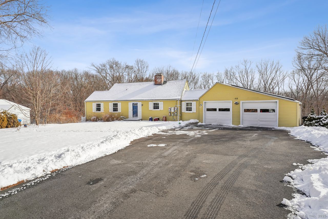 48 Marilyn Drive
