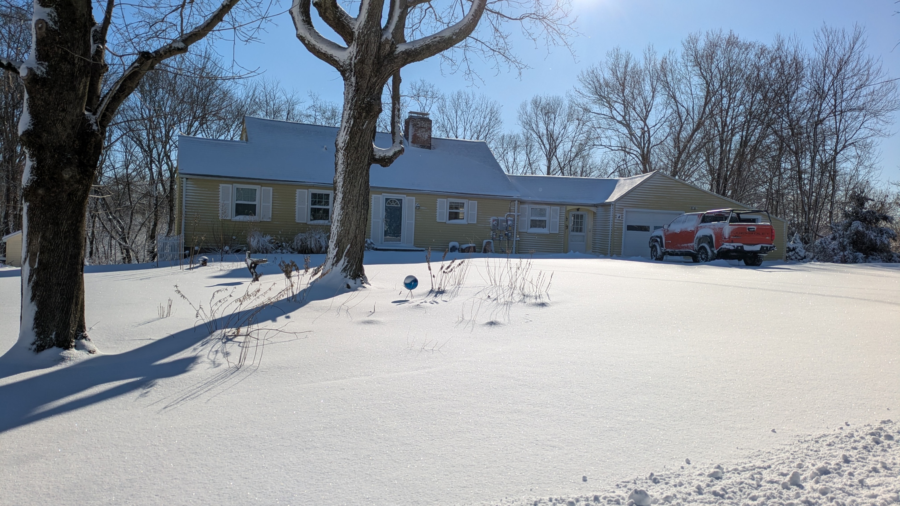 48 Marilyn Drive